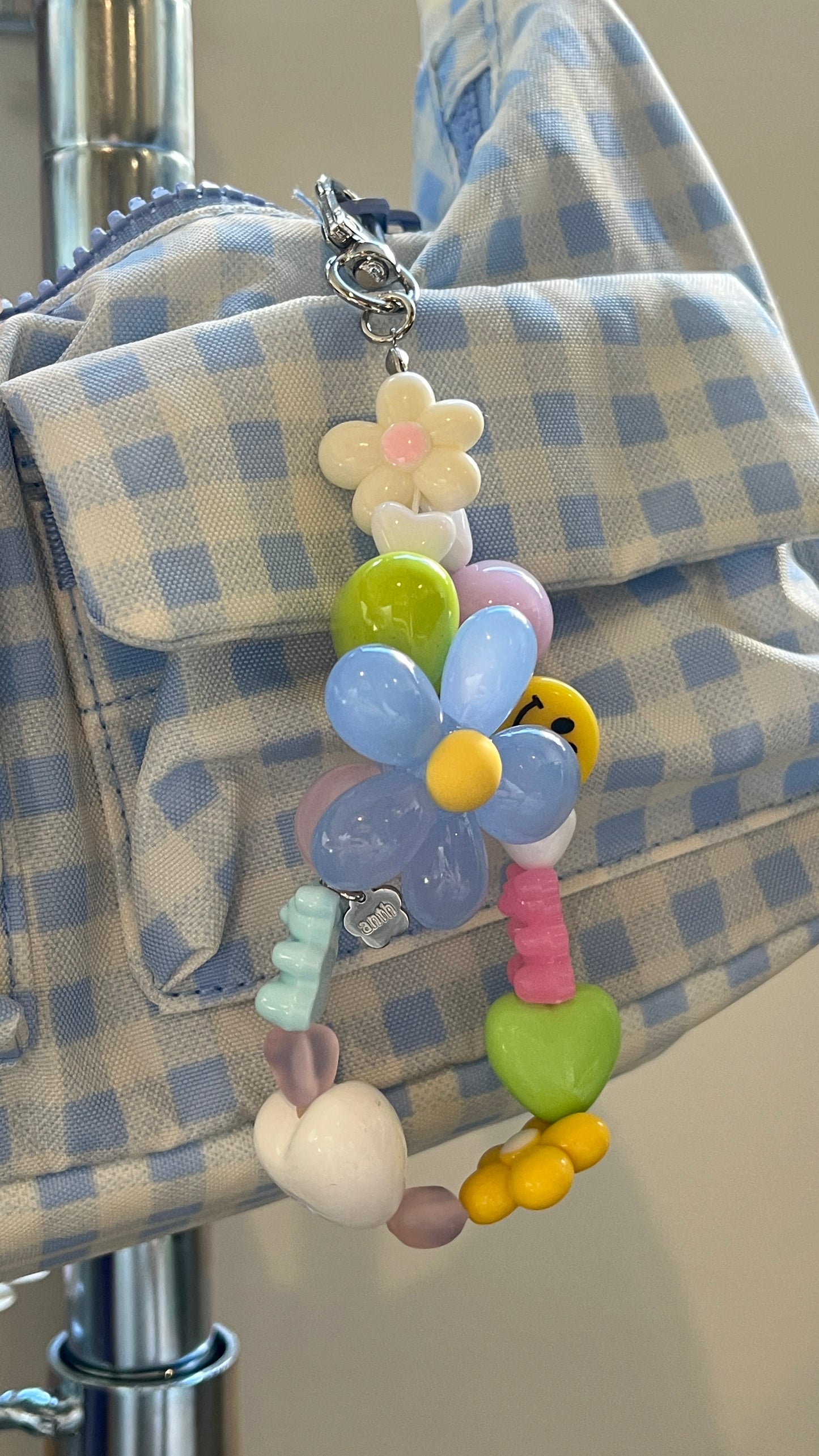 [Handmade] Smile Daisy