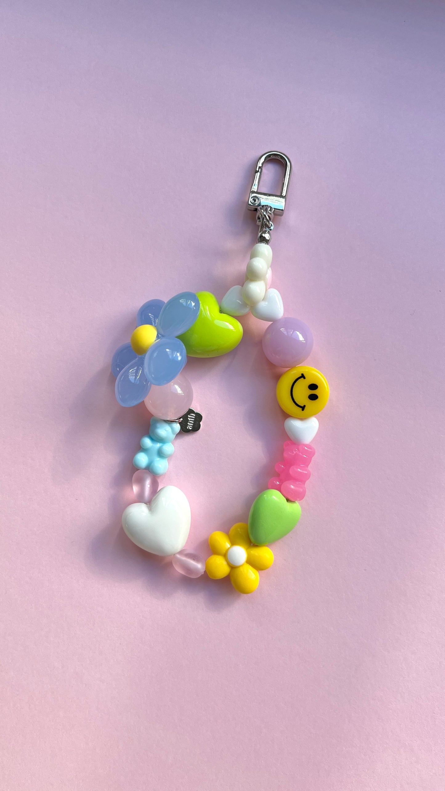 [Handmade] Smile Daisy