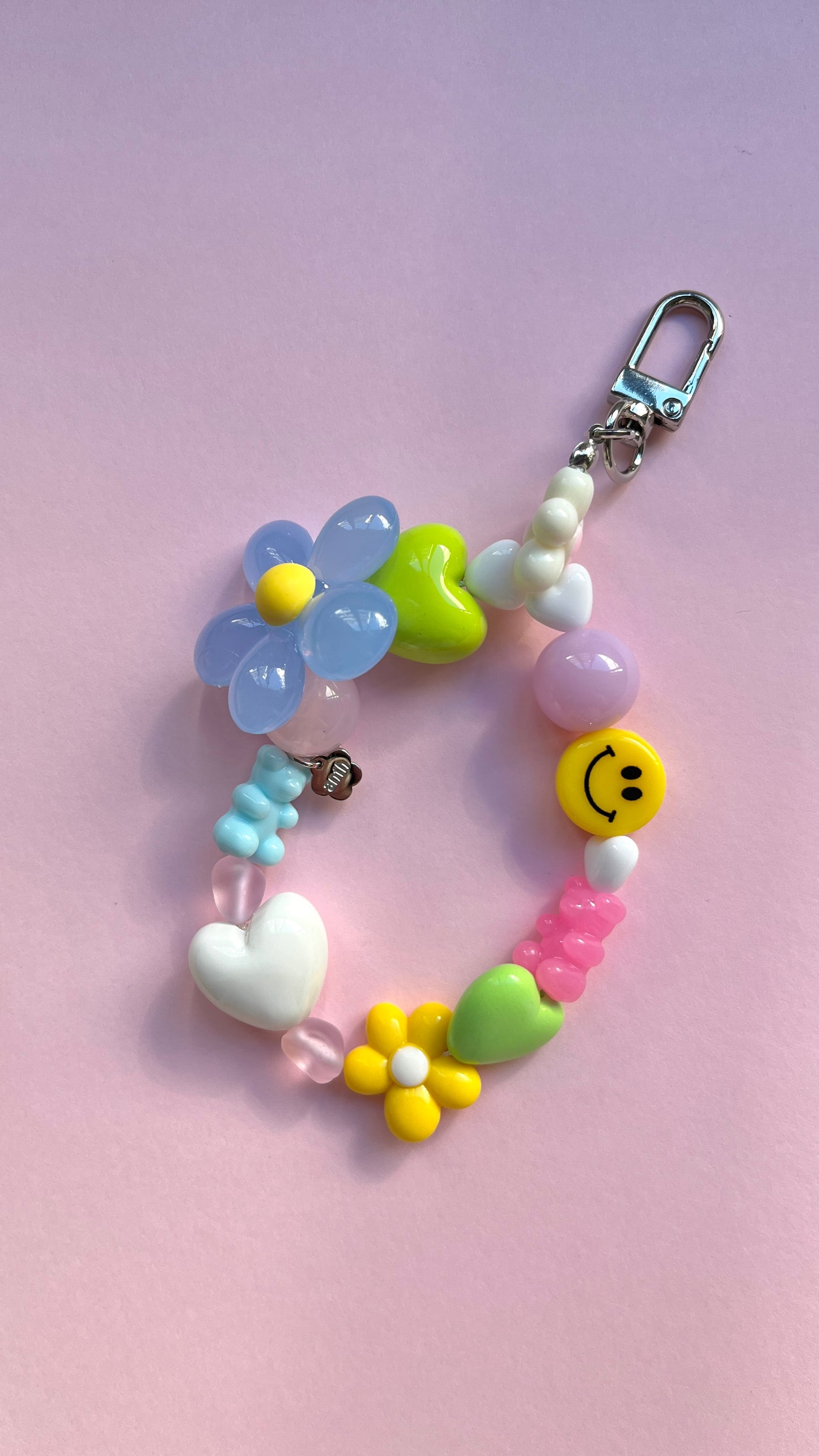 [Handmade] Smile Daisy