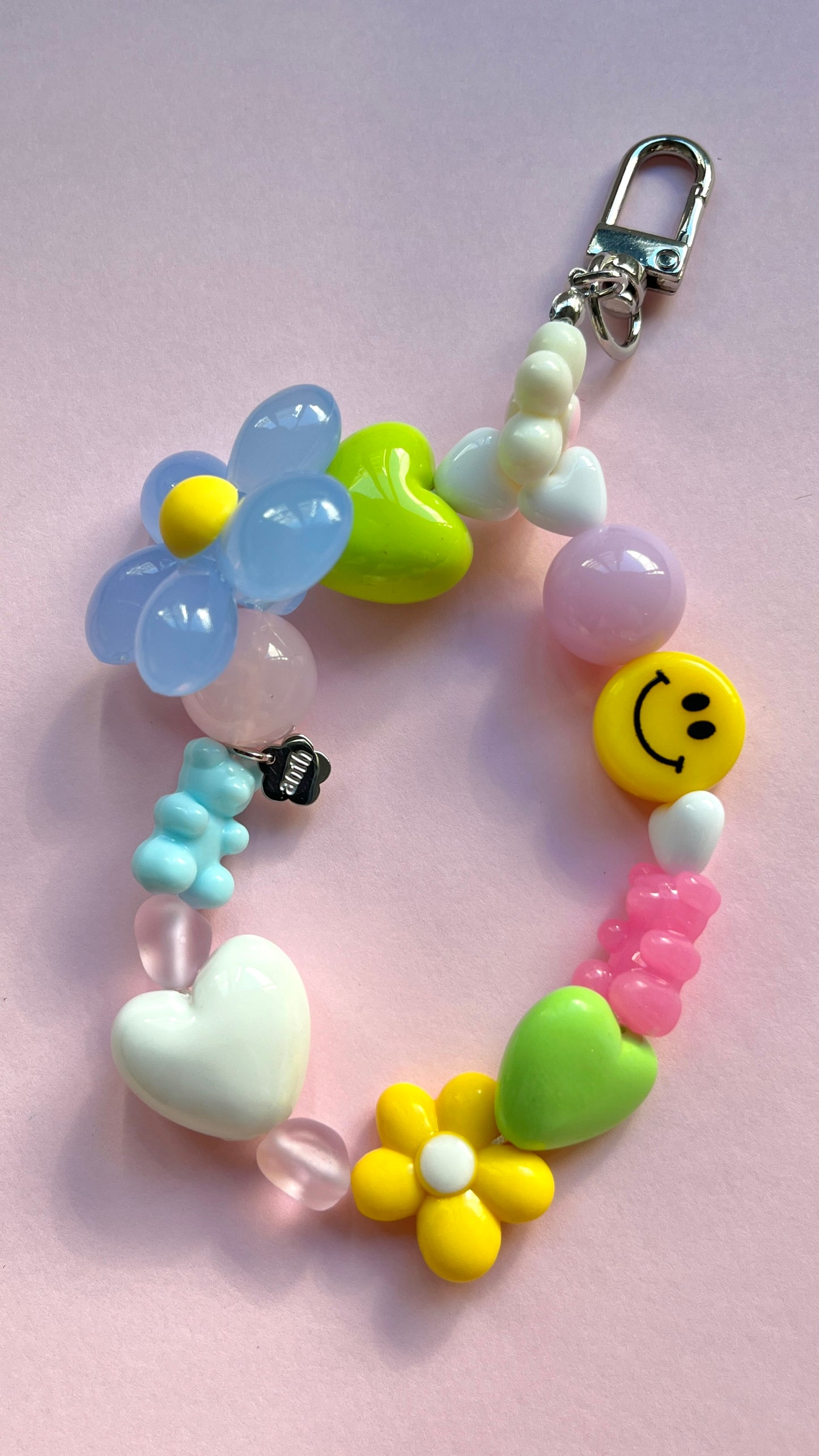 [Handmade] Smile Daisy