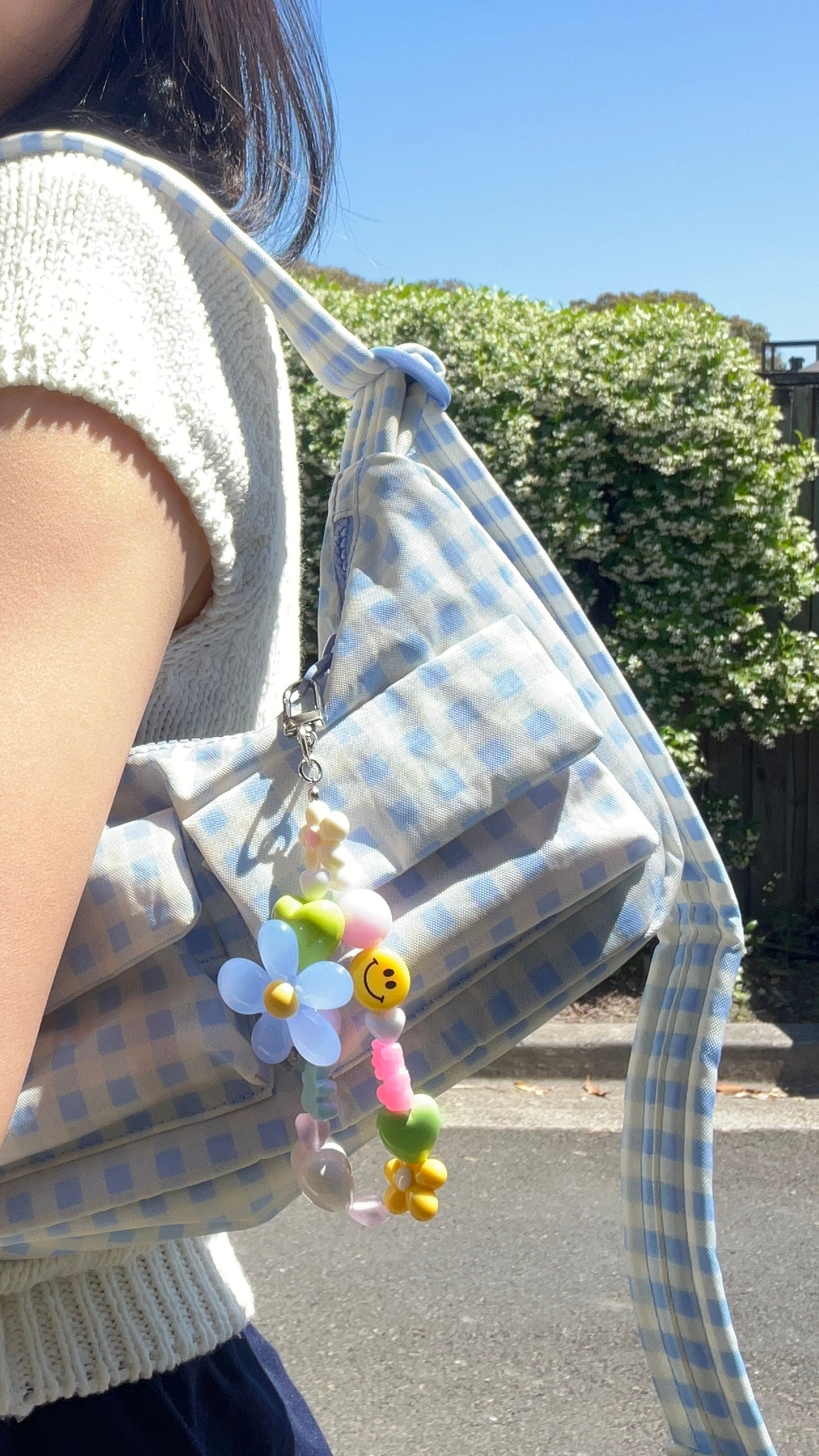 [Handmade] Smile Daisy