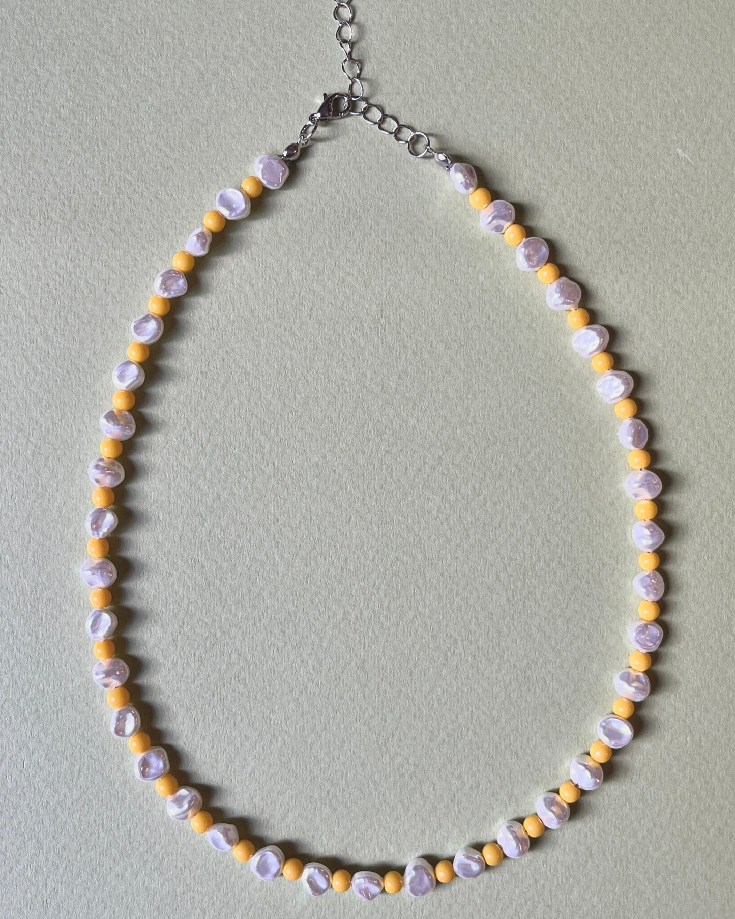 [Handmade] Nuri Necklaces