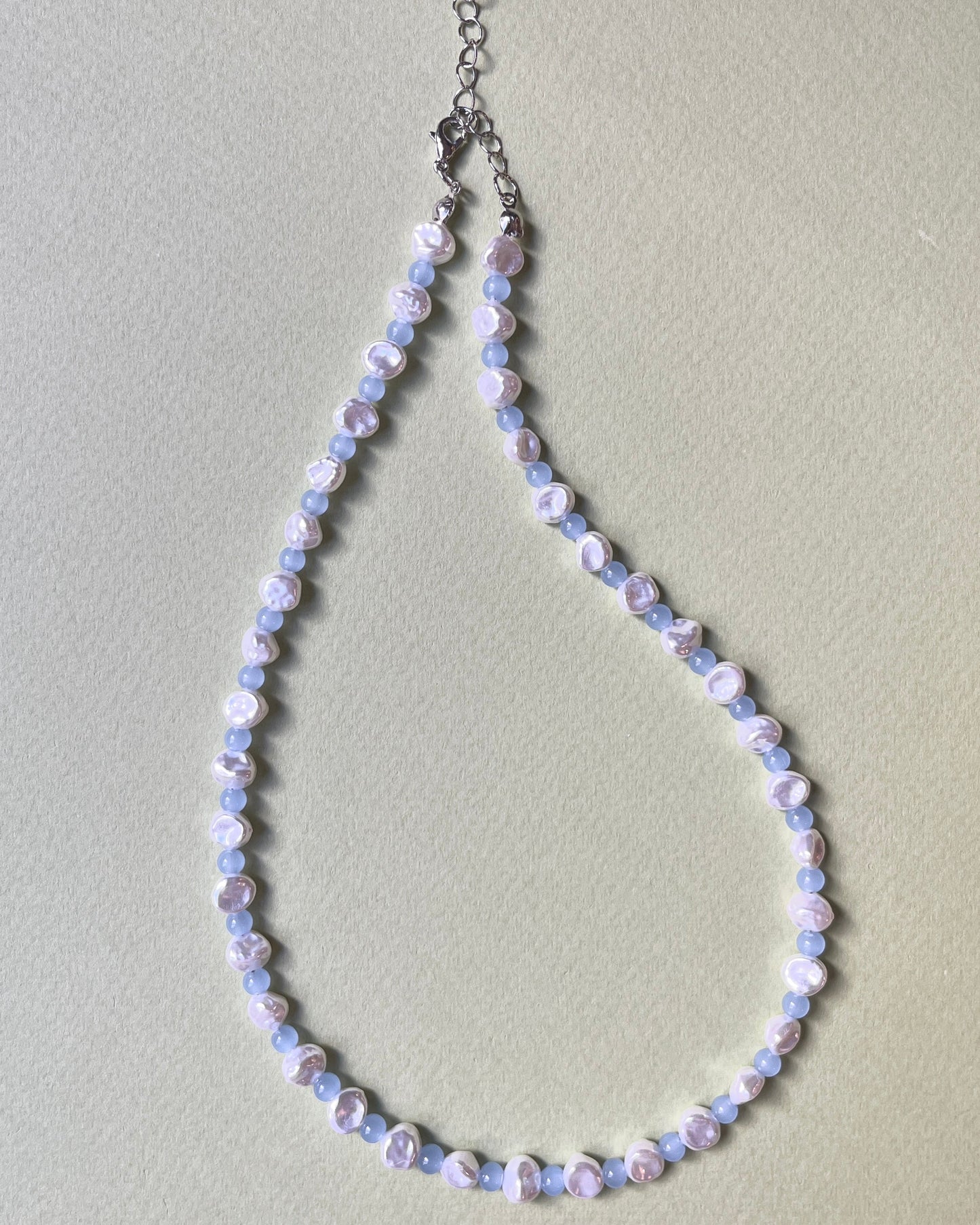 [Handmade] Nuri Necklaces