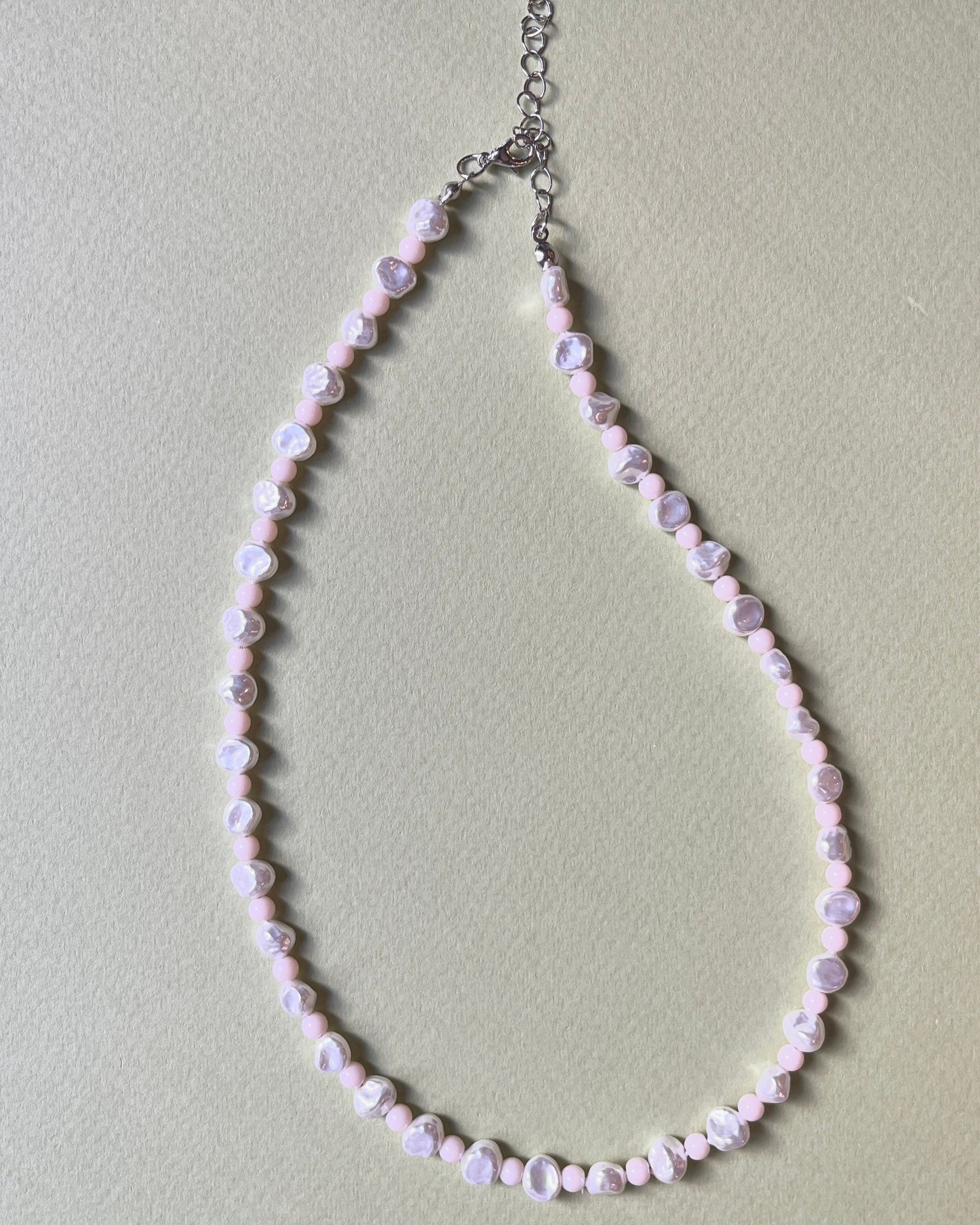 [Handmade] Nuri Necklaces