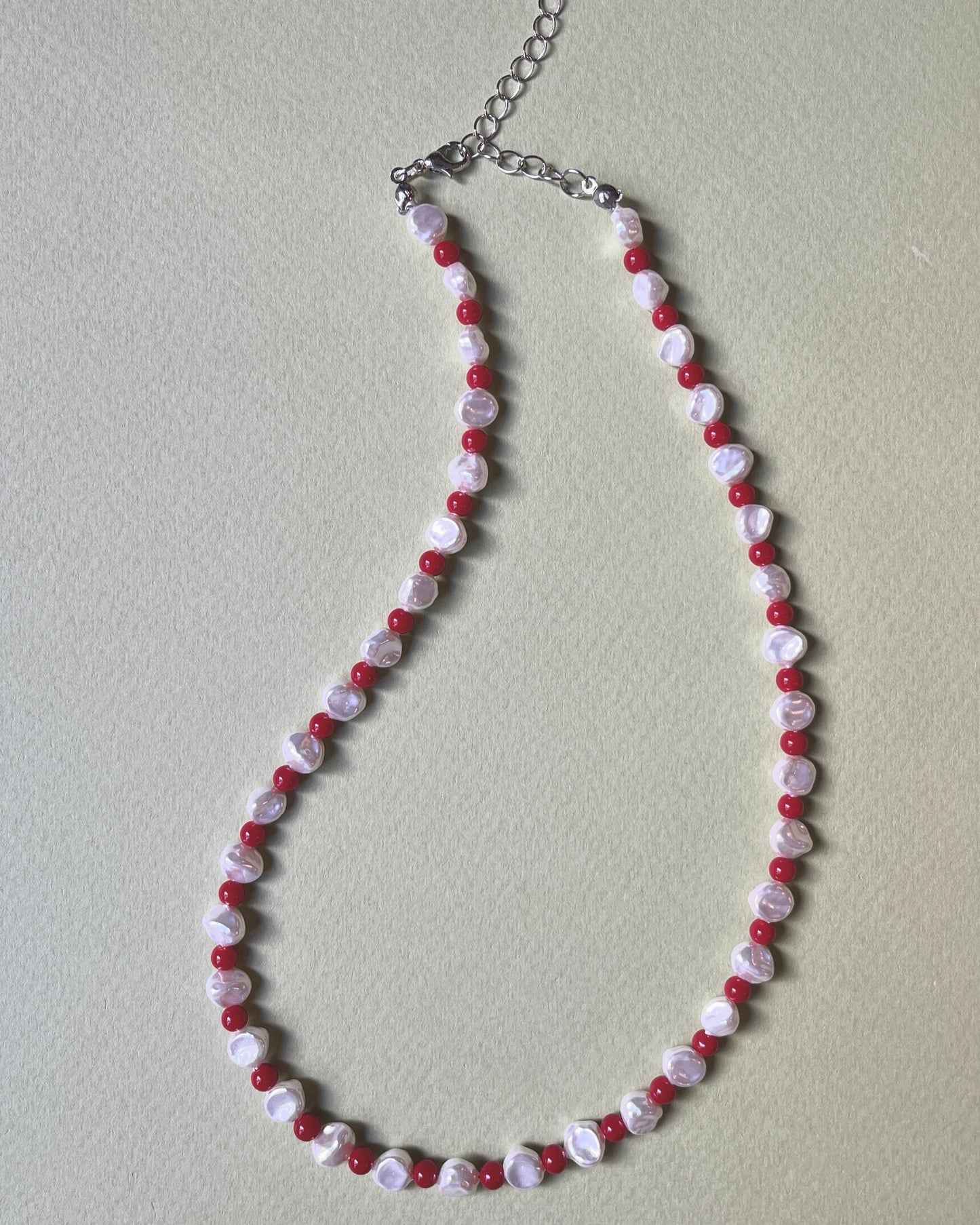 [Handmade] Nuri Necklaces