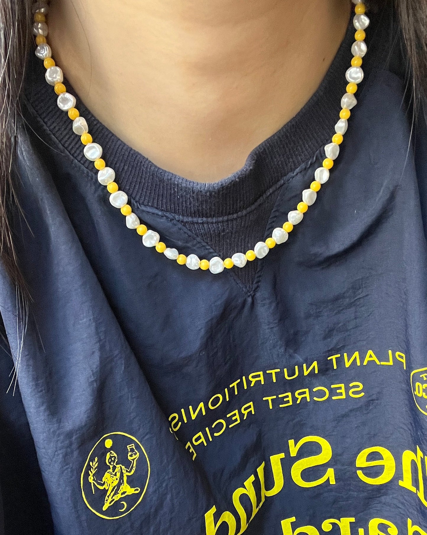 [Handmade] Nuri Necklaces