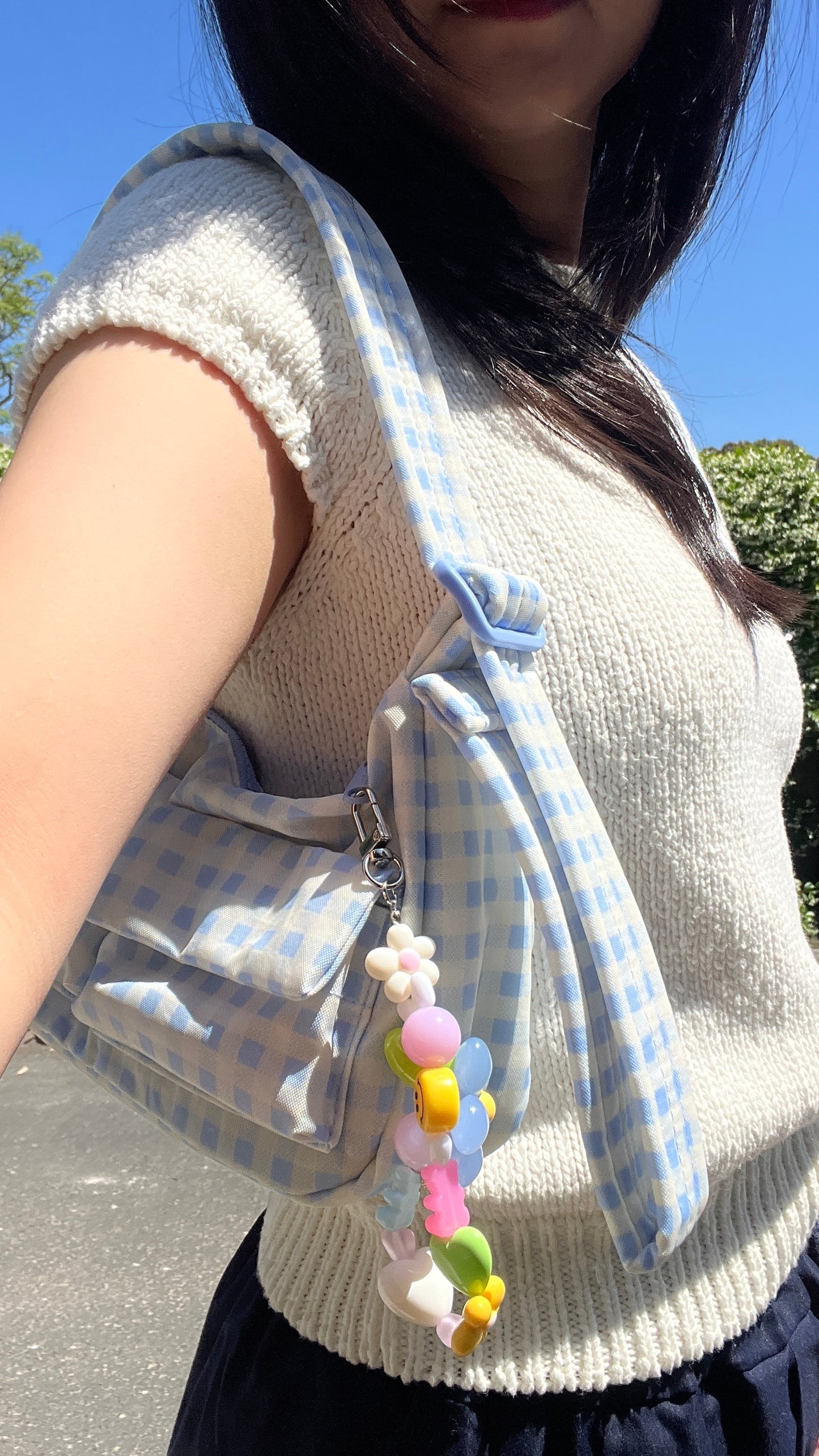 [Handmade] Smile Daisy