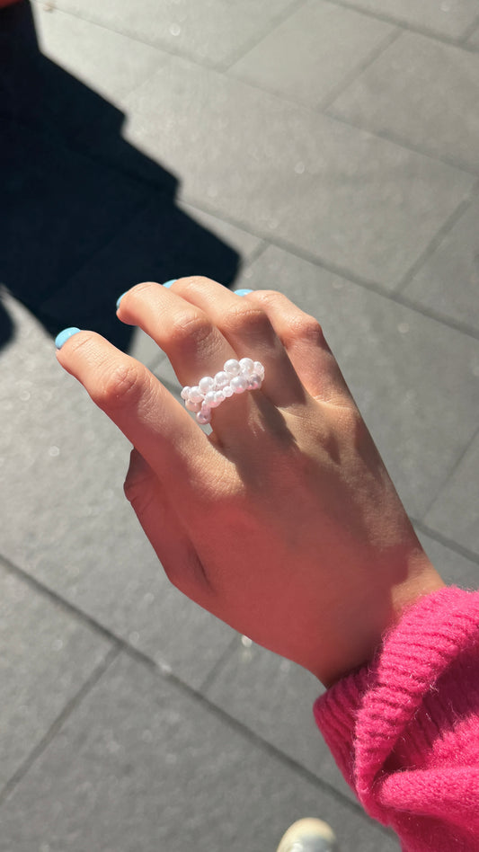 [Handmade] Pure Rings