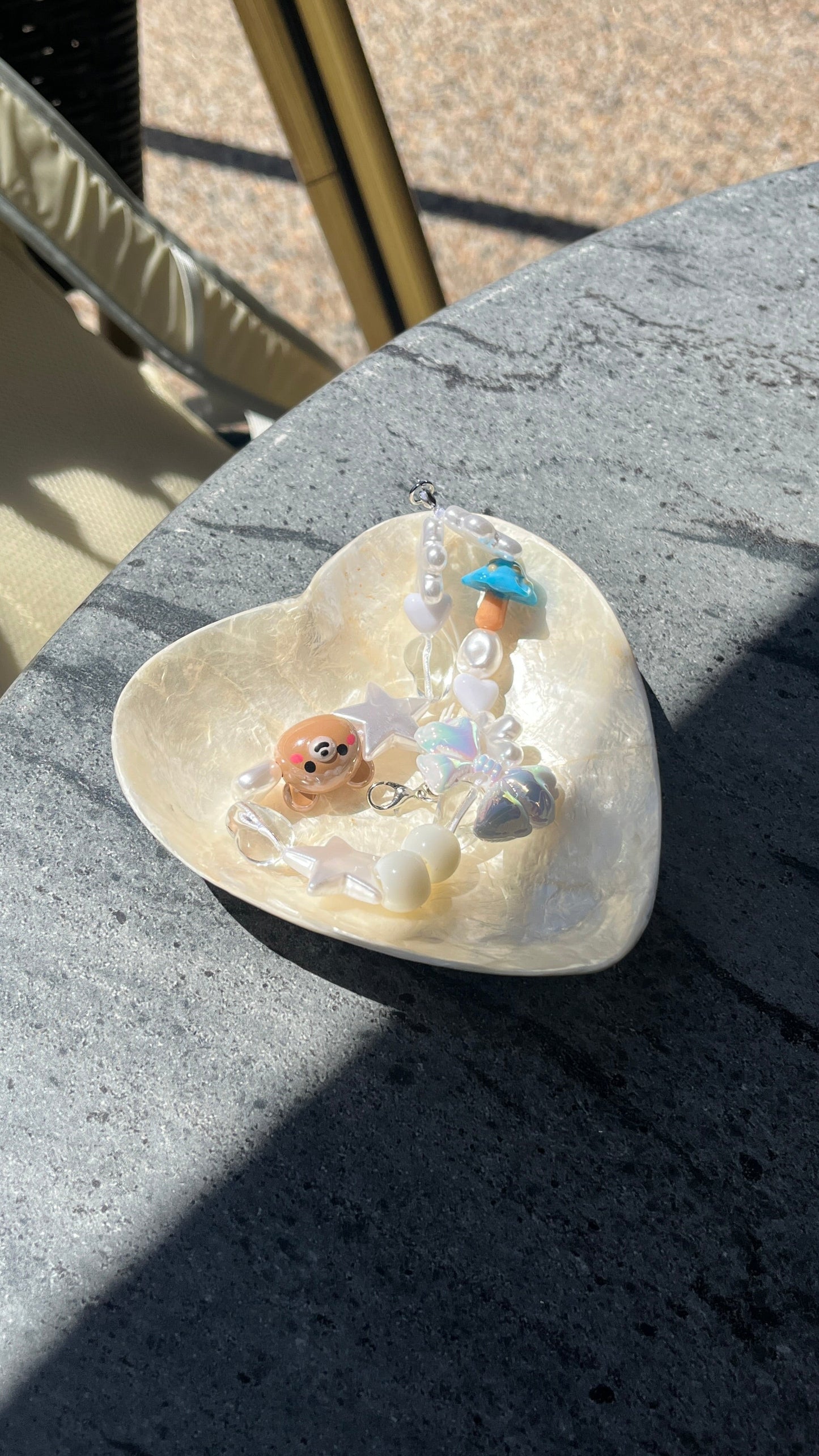 [Handmade] Teddy House (Limited QTY)