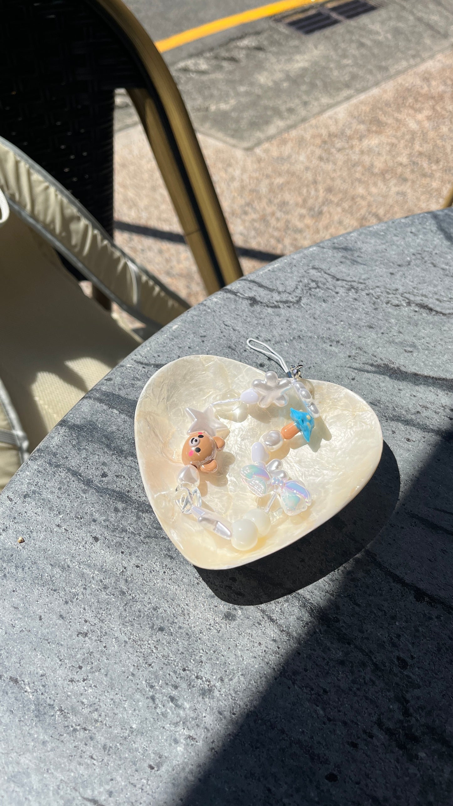 [Handmade] Teddy House (Limited QTY)