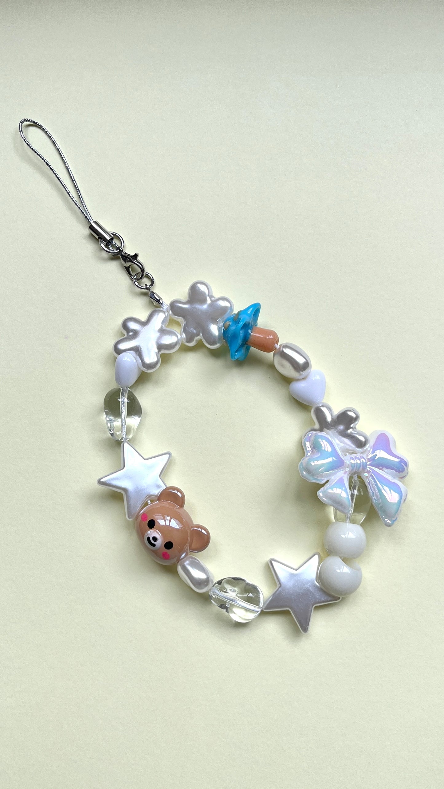 [Handmade] Teddy House (Limited QTY)