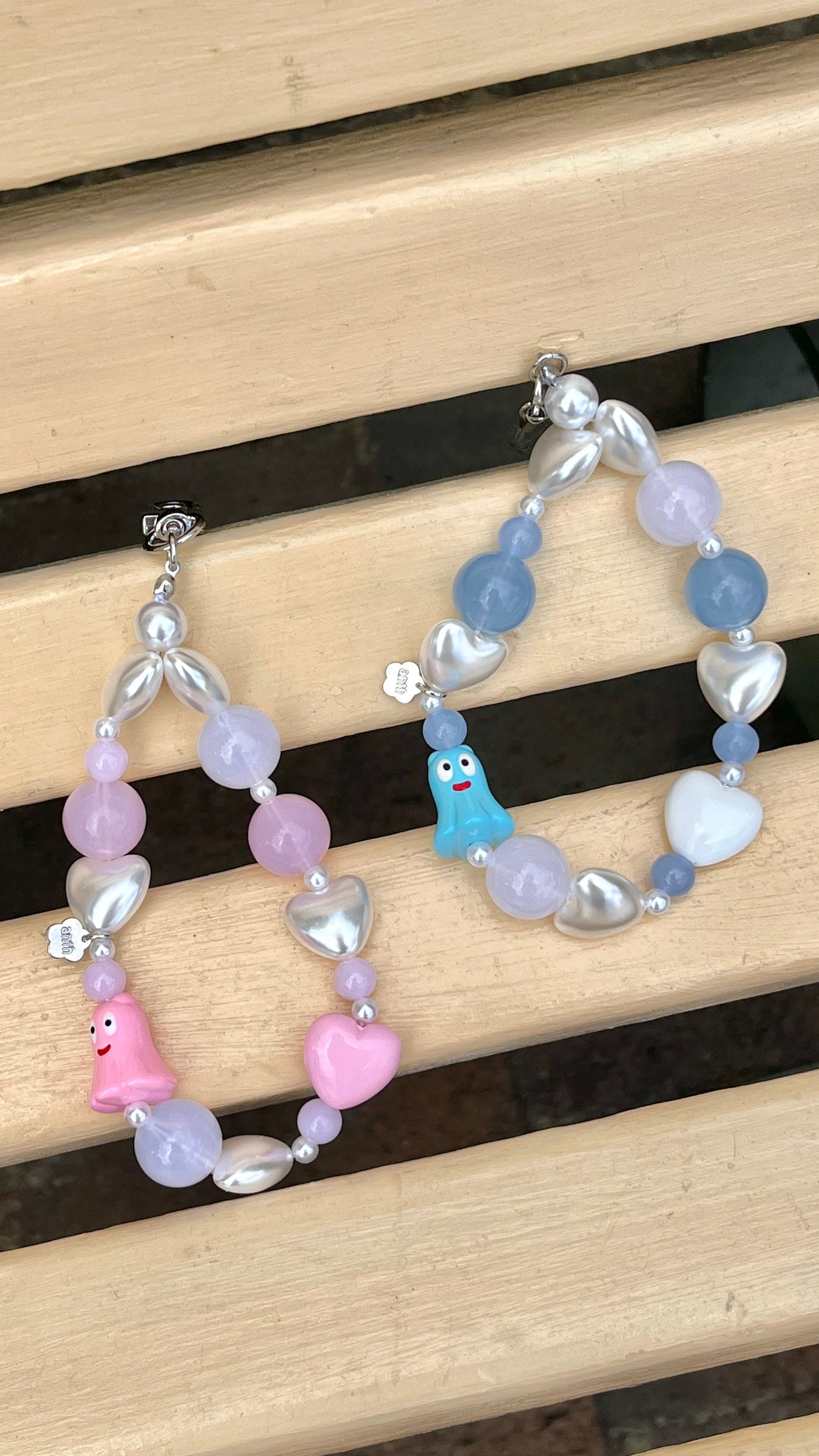 [Handmade] Spookie Charm