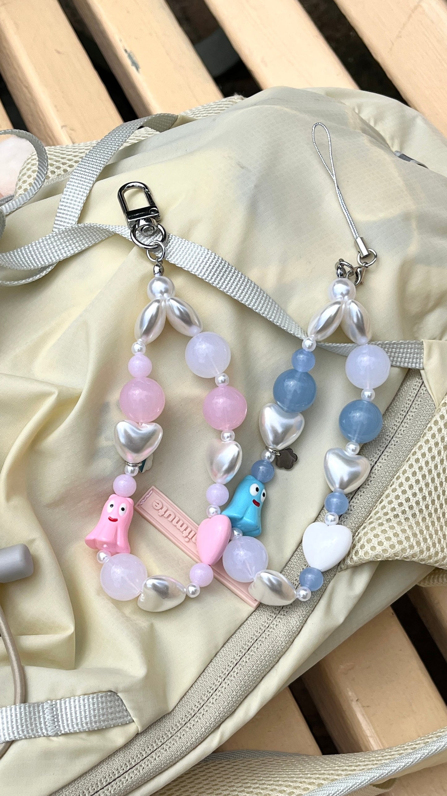 [Handmade] Spookie Charm