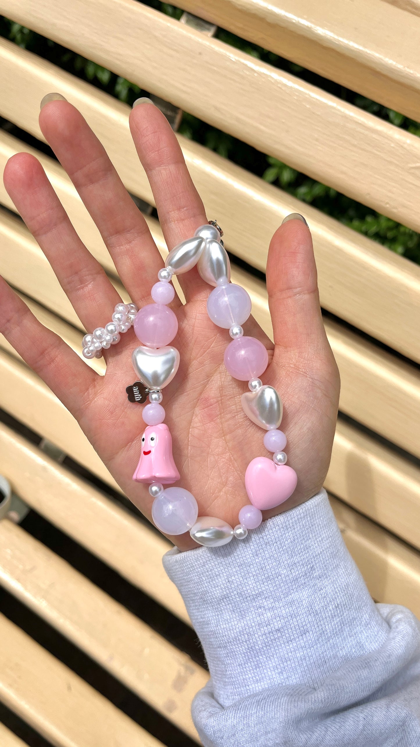 [Handmade] Spookie Charm