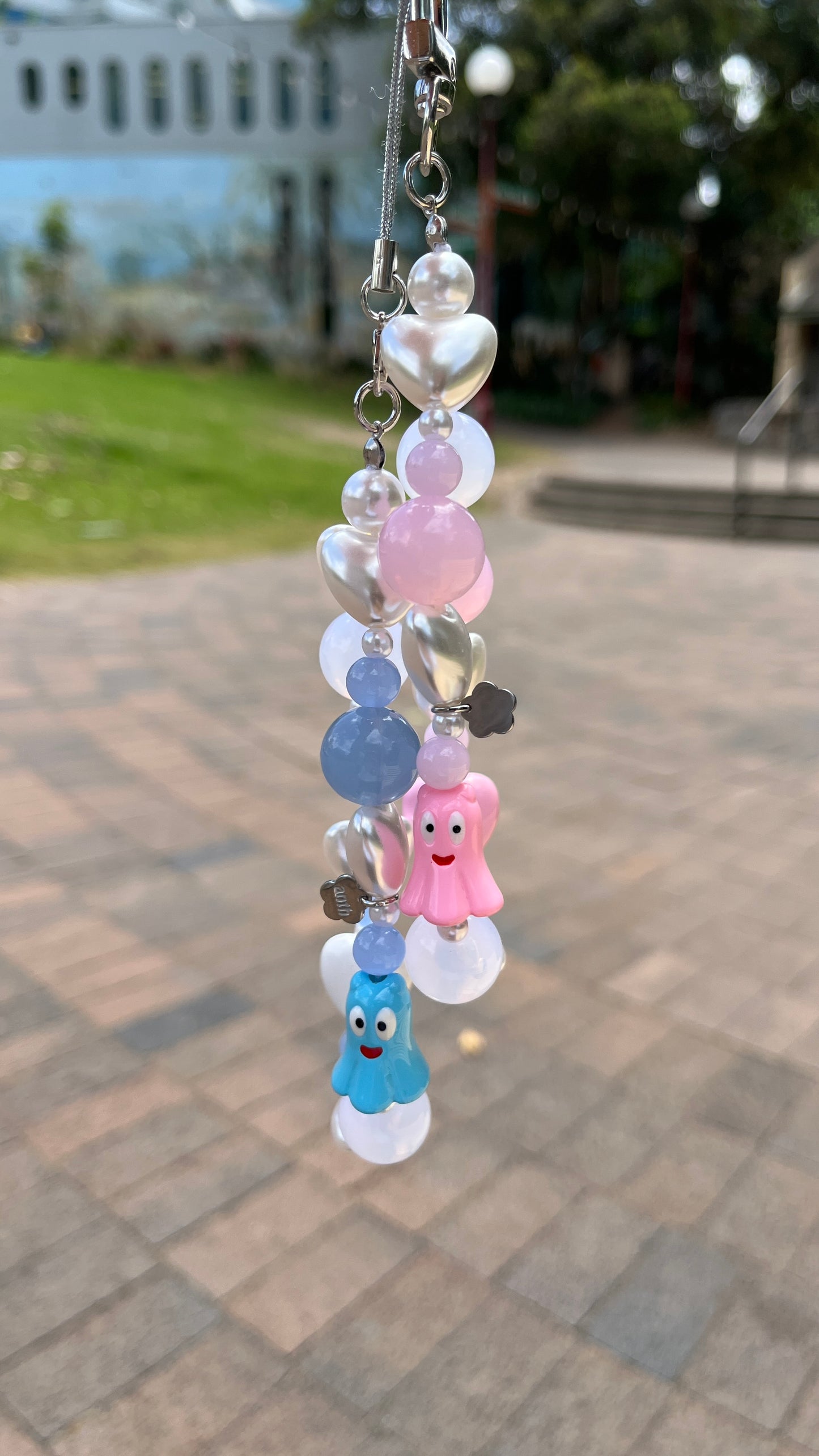 [Handmade] Spookie Charm