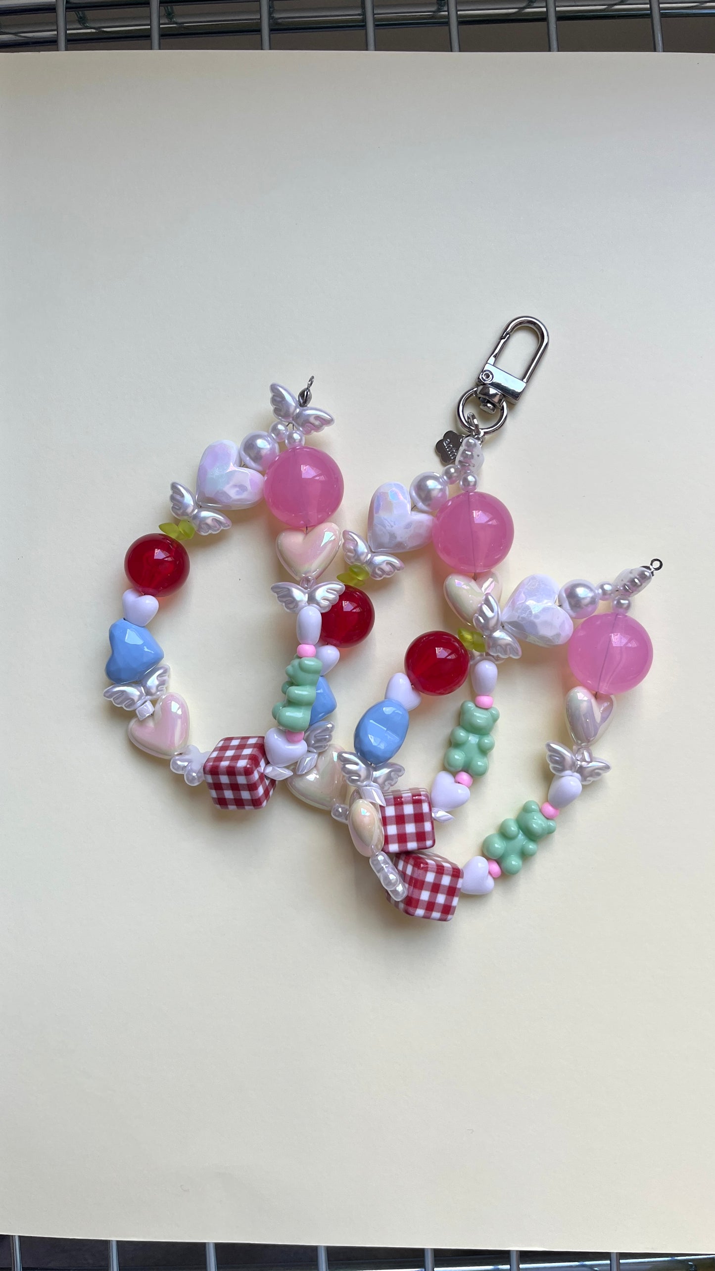 [Handmade] Sugarpowder