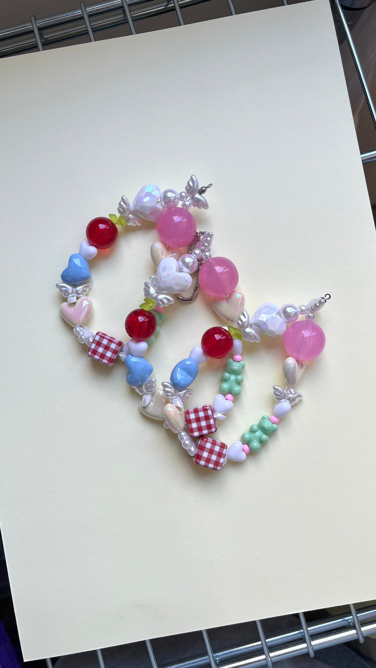 [Handmade] Sugarpowder