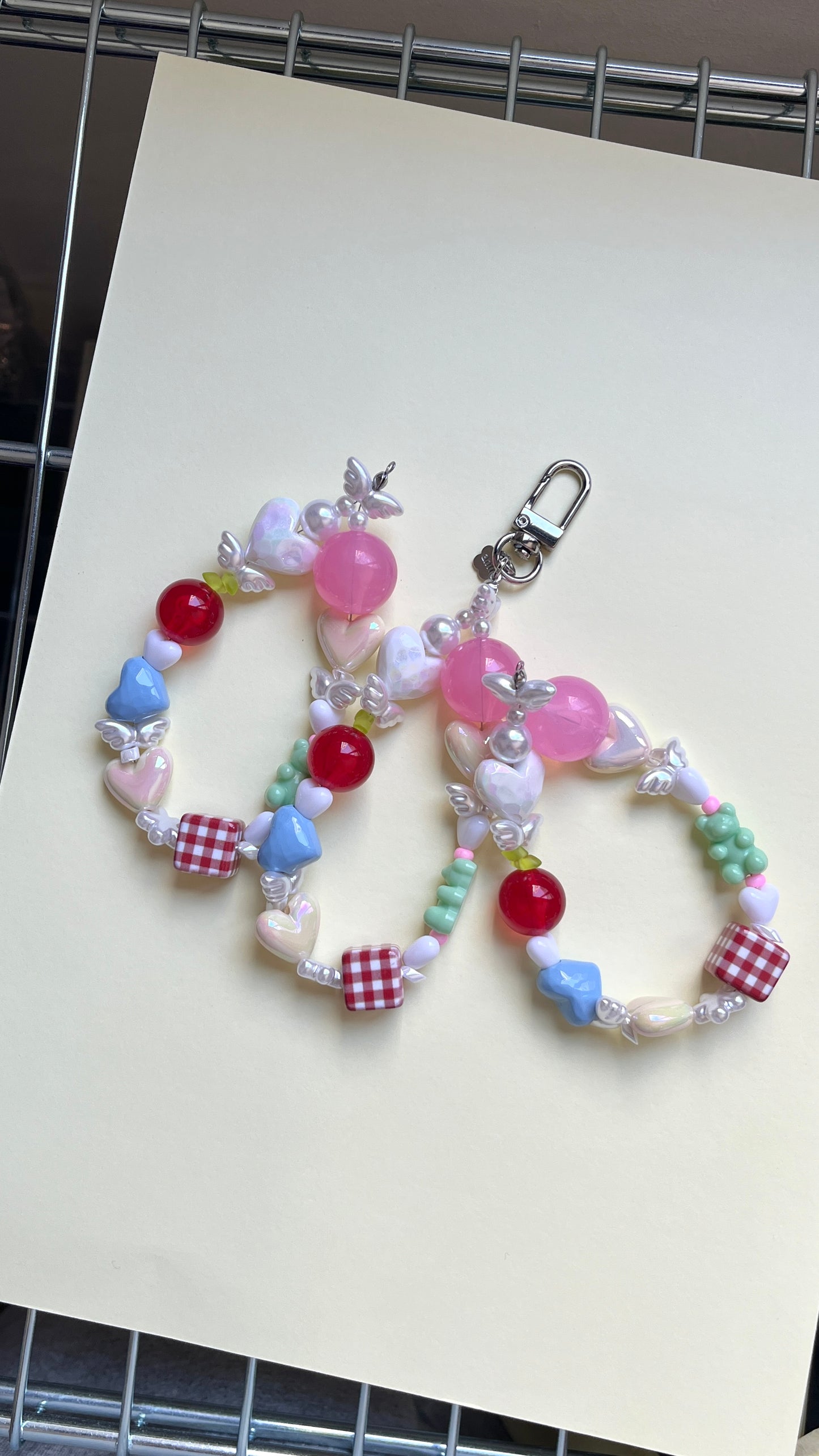 [Handmade] Sugarpowder