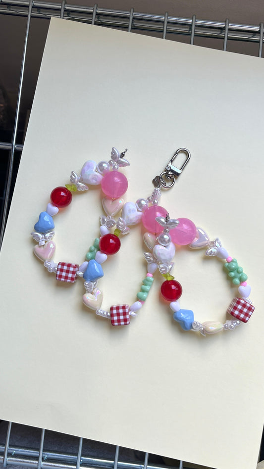 [Handmade] Sugarpowder