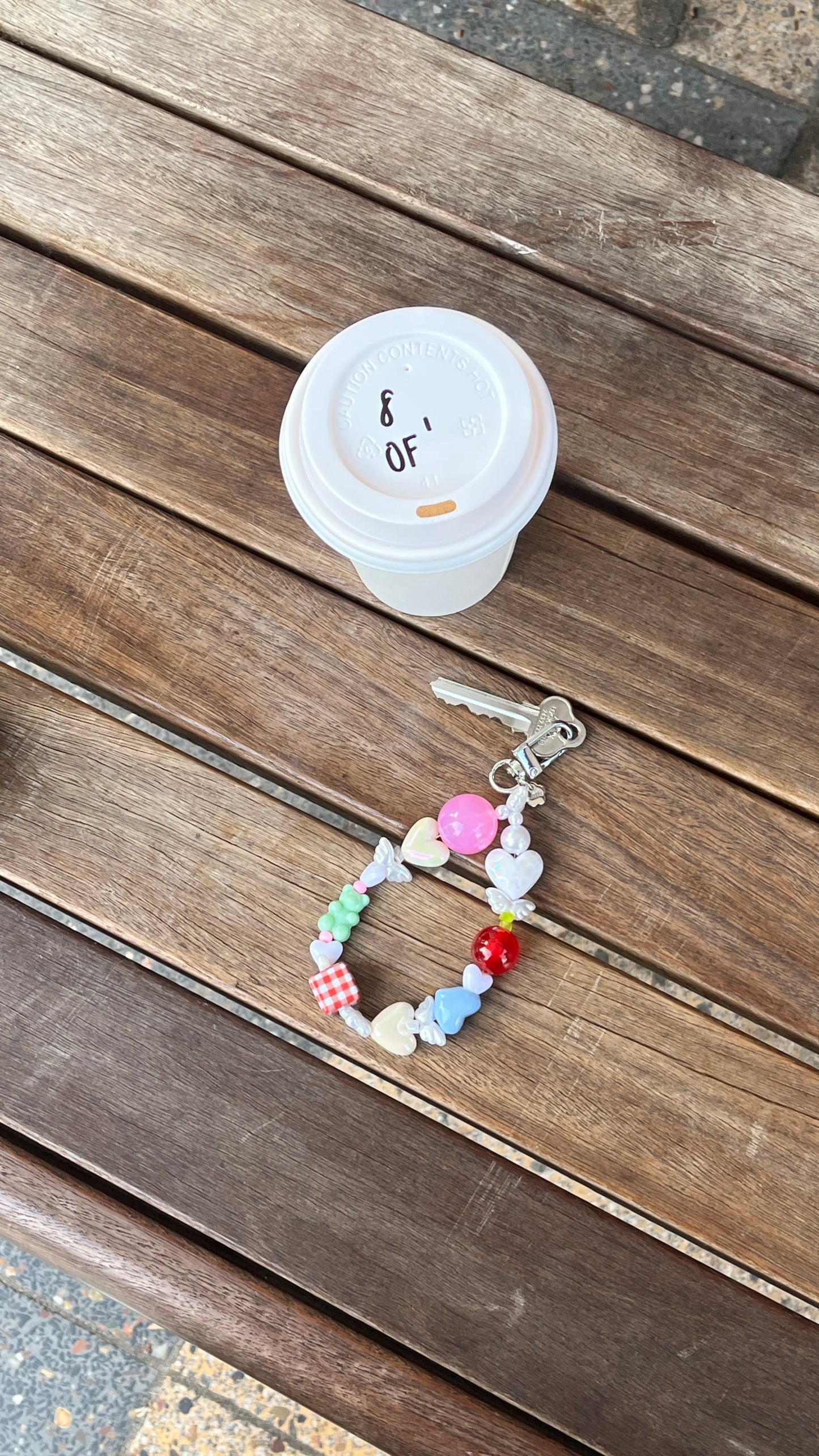 [Handmade] Sugarpowder