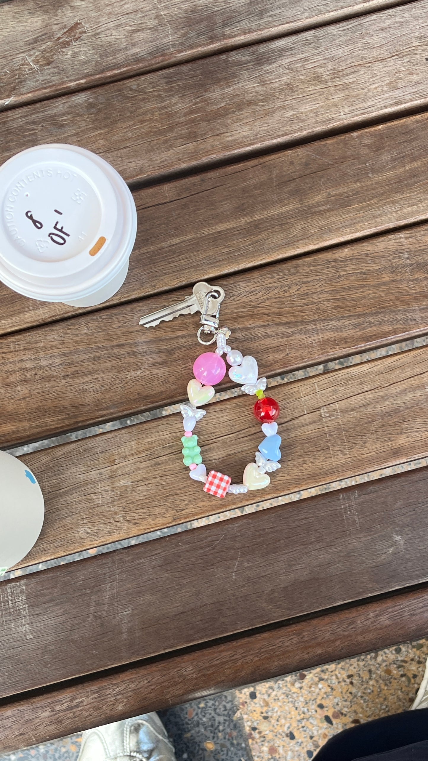 [Handmade] Sugarpowder