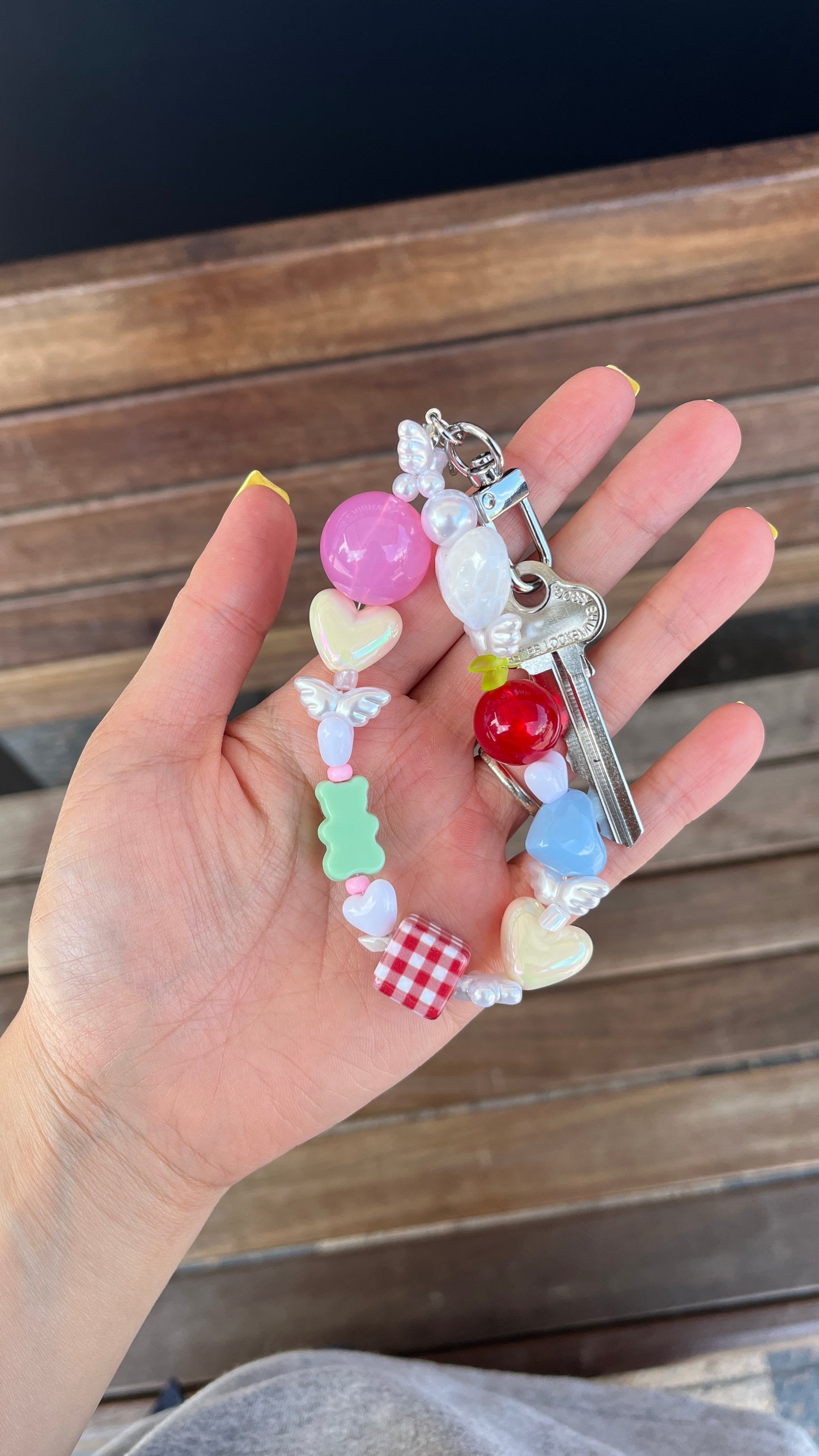 [Handmade] Sugarpowder