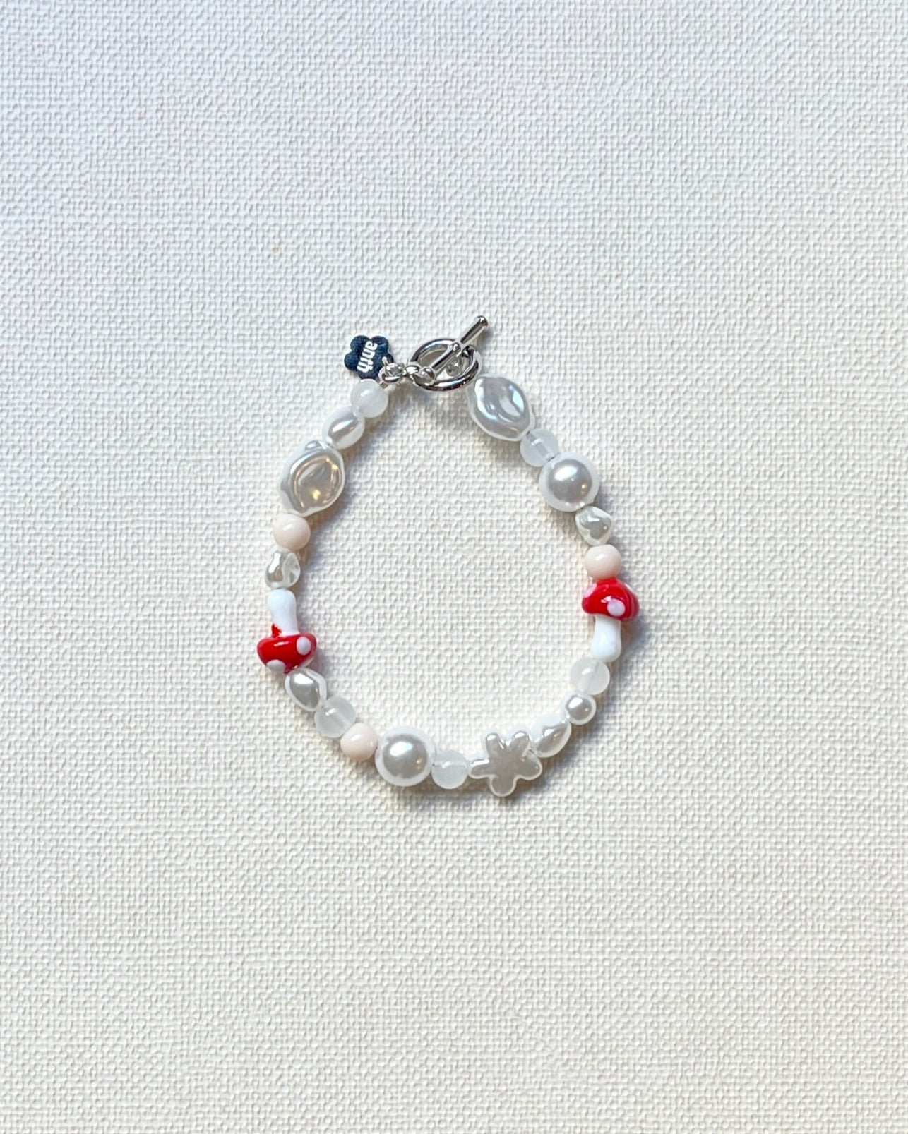 [Handmade] Glory Bracelets