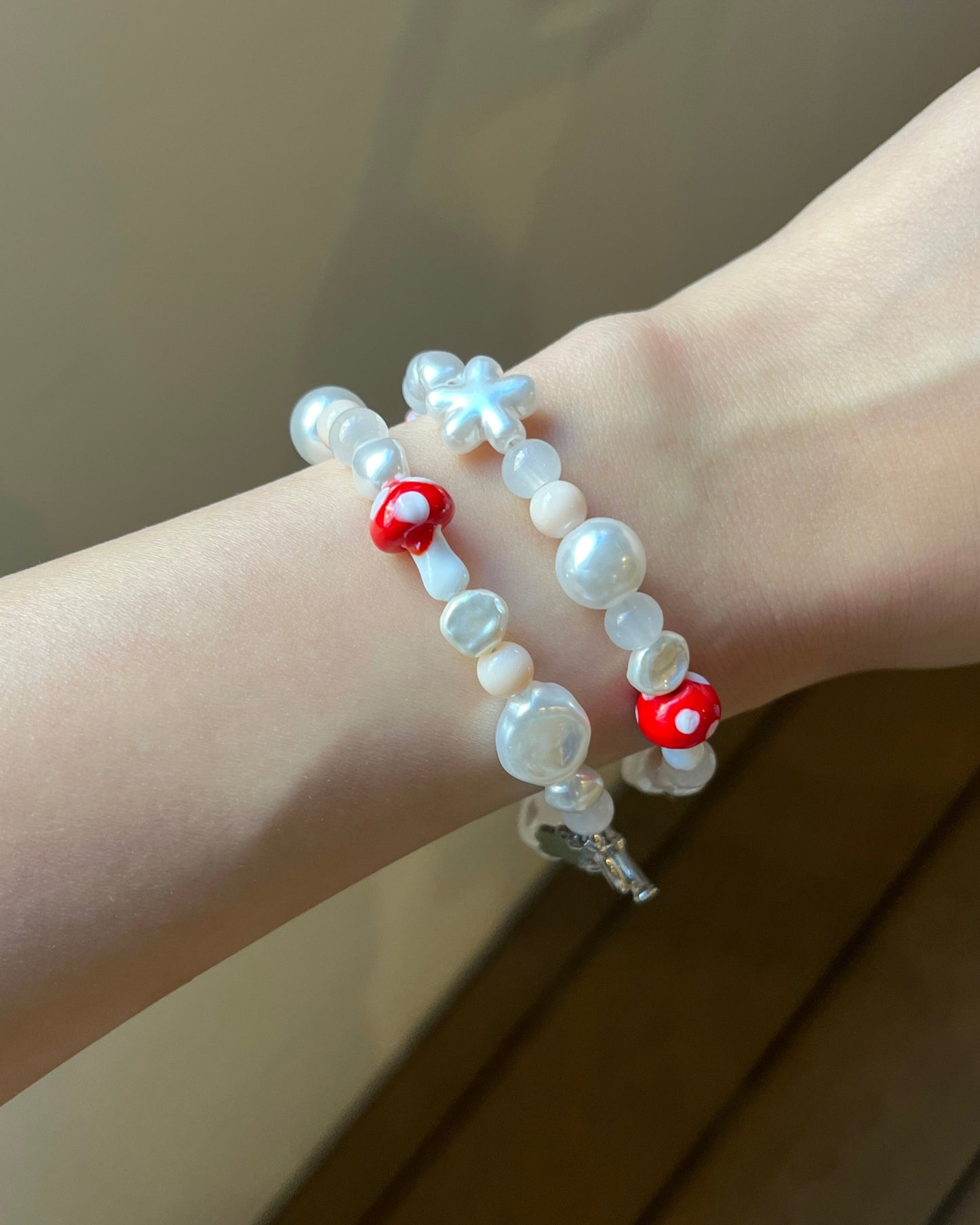[Handmade] Glory Bracelets