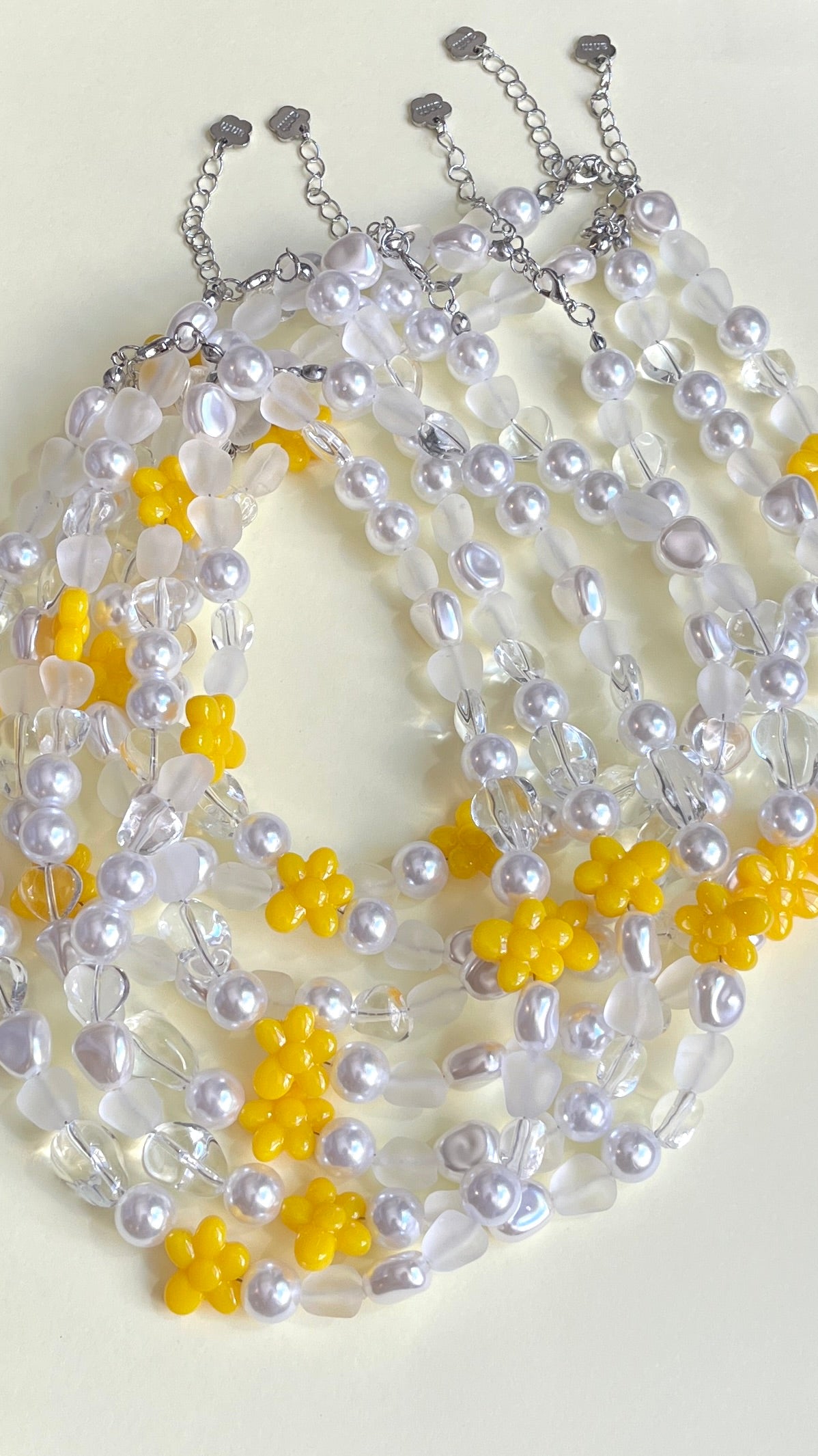 [Handmade] Freesea Necklace