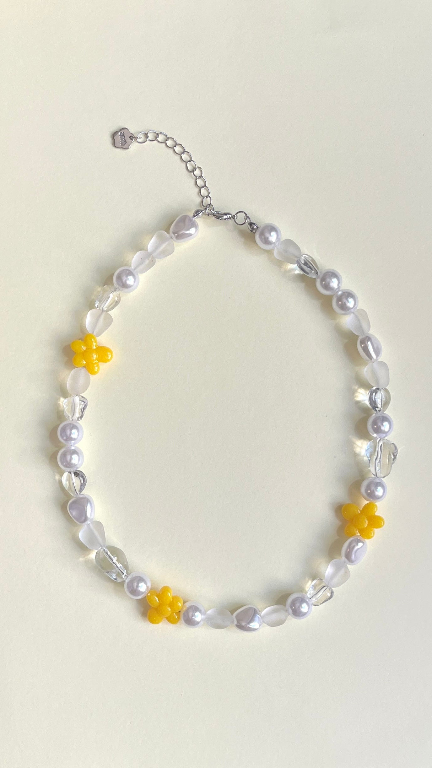 [Handmade] Freesea Necklace