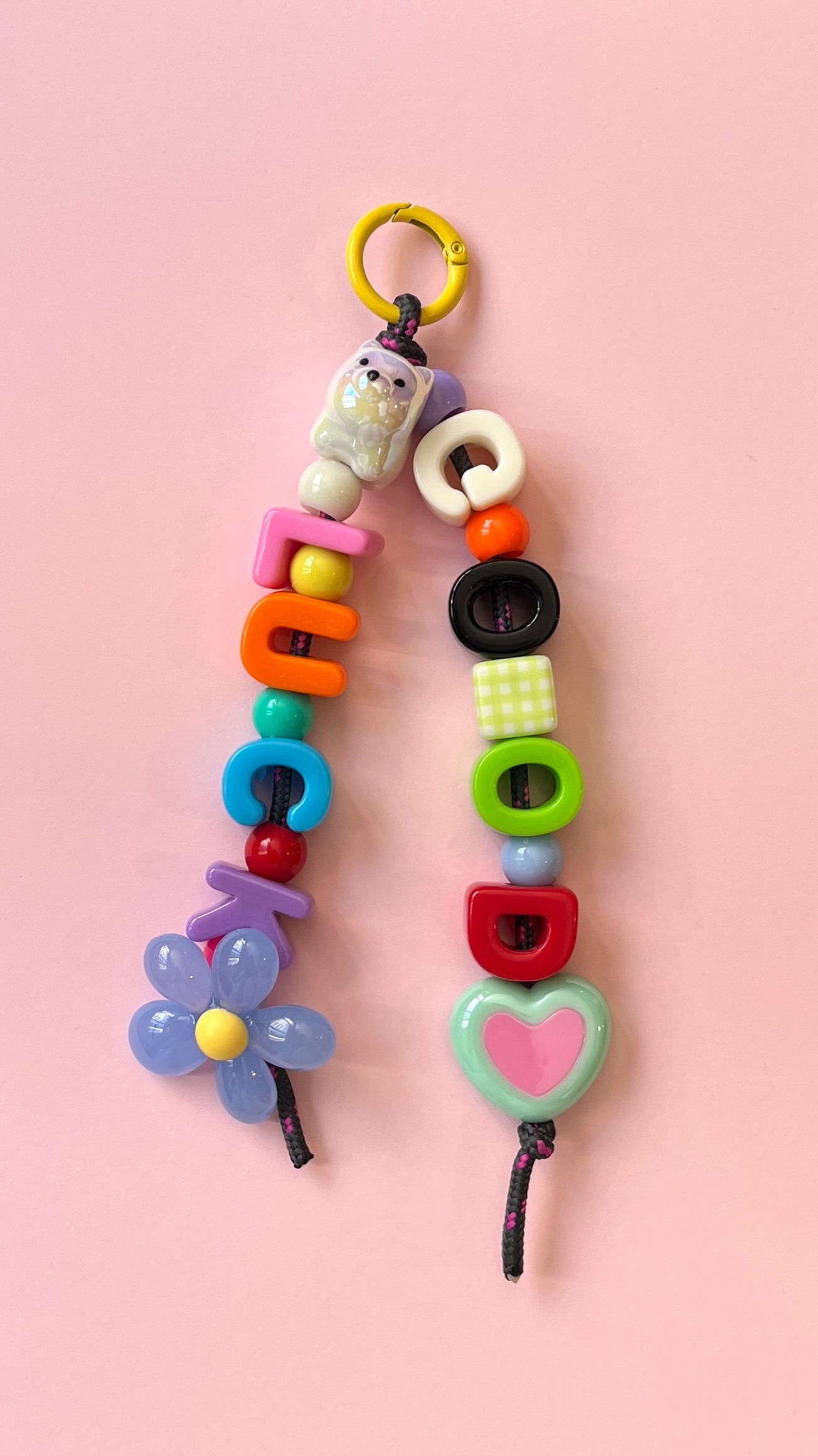 🎀Make It Yours - Customize KeyHolders | Phone Straps🎀