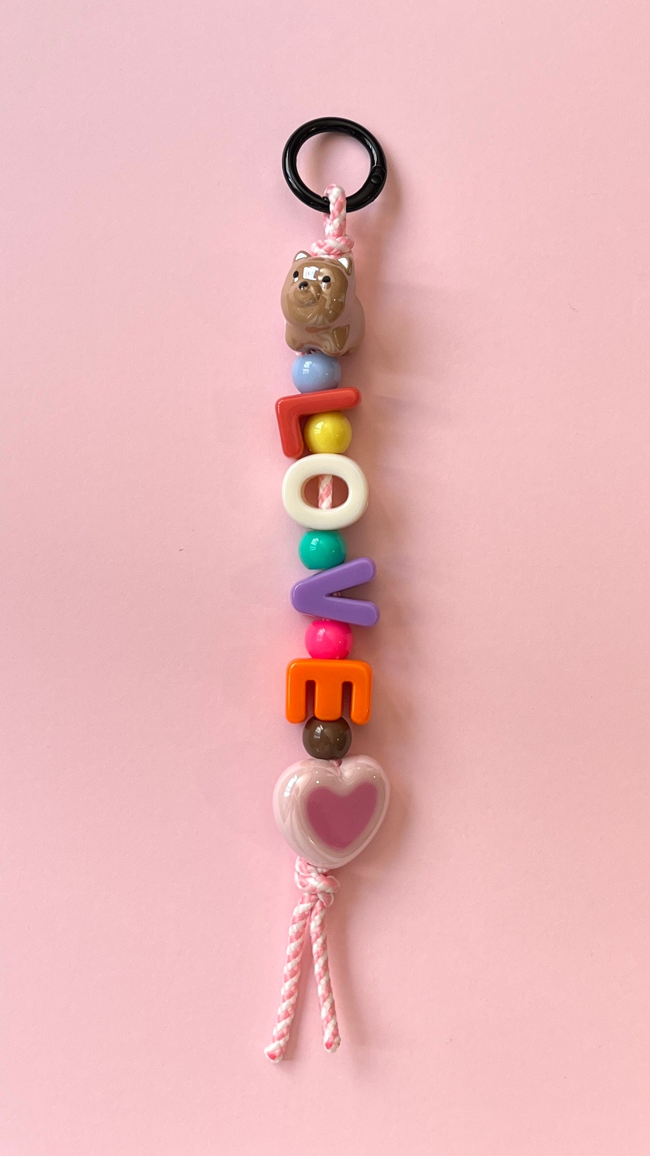 🎀Make It Yours - Customize KeyHolders | Phone Straps🎀