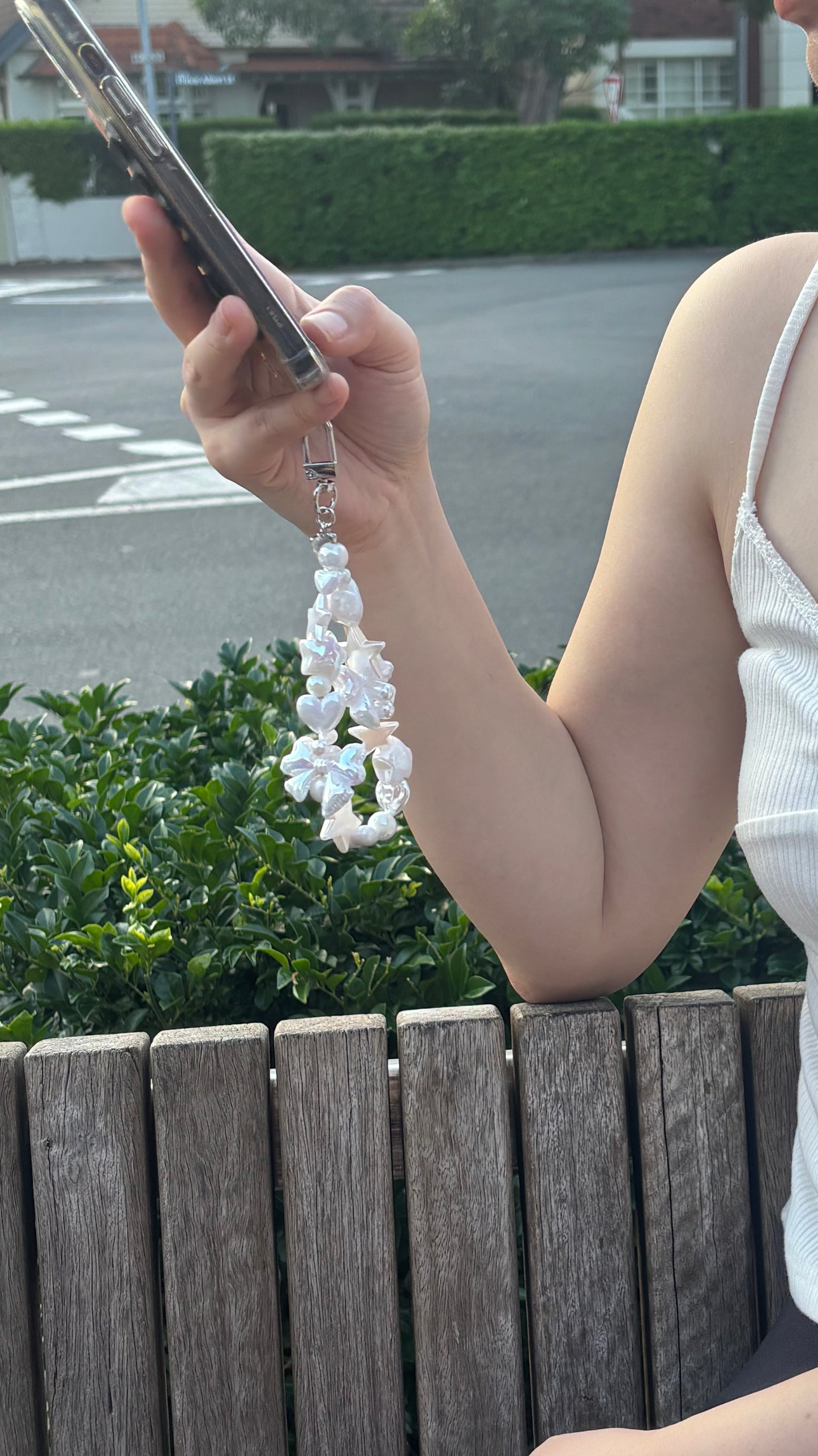 [Handmade] Chandelier