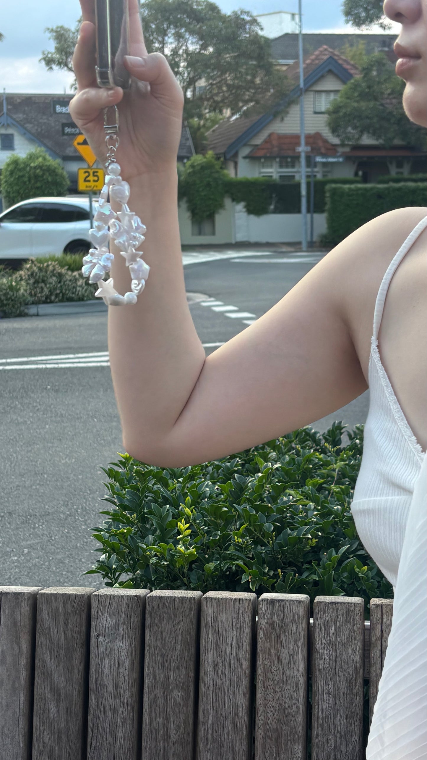 [Handmade] Chandelier