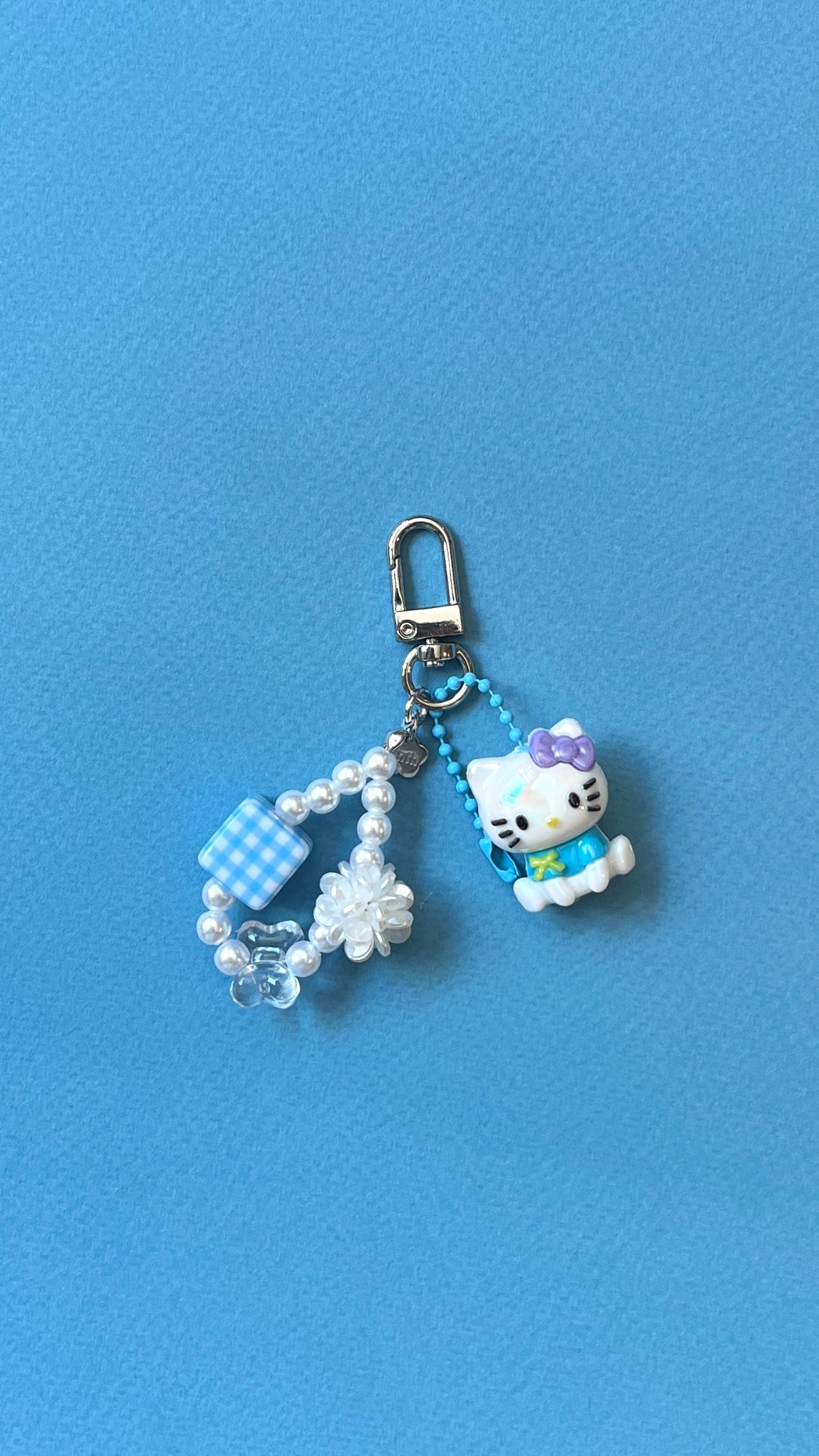 [Handmade] Kitty Boo