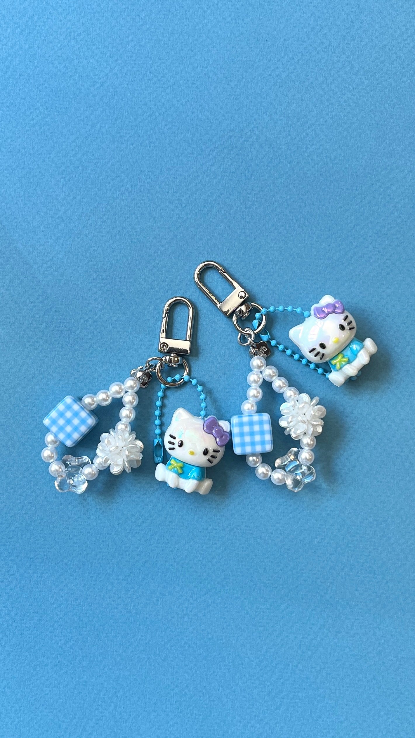 [Handmade] Kitty Boo