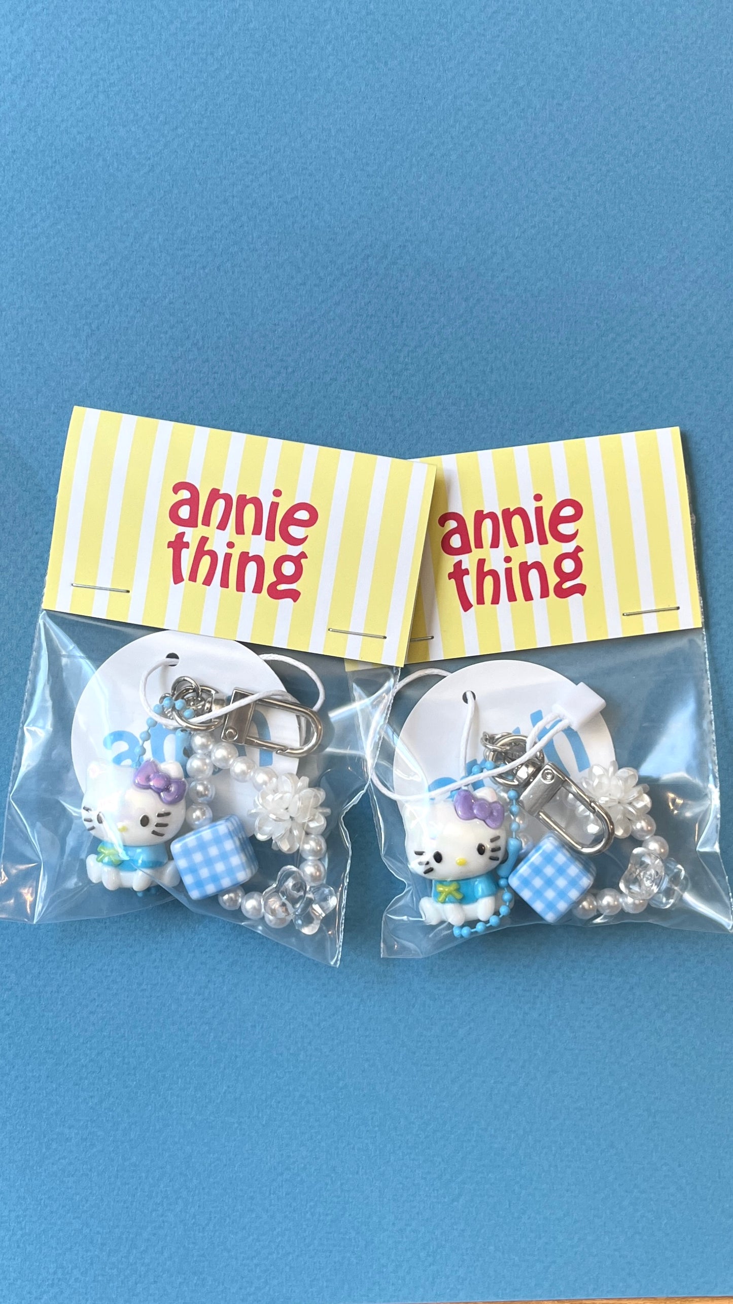 [Handmade] Kitty Boo