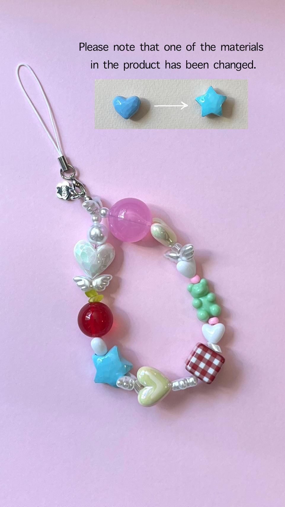 [Handmade] Sugarpowder