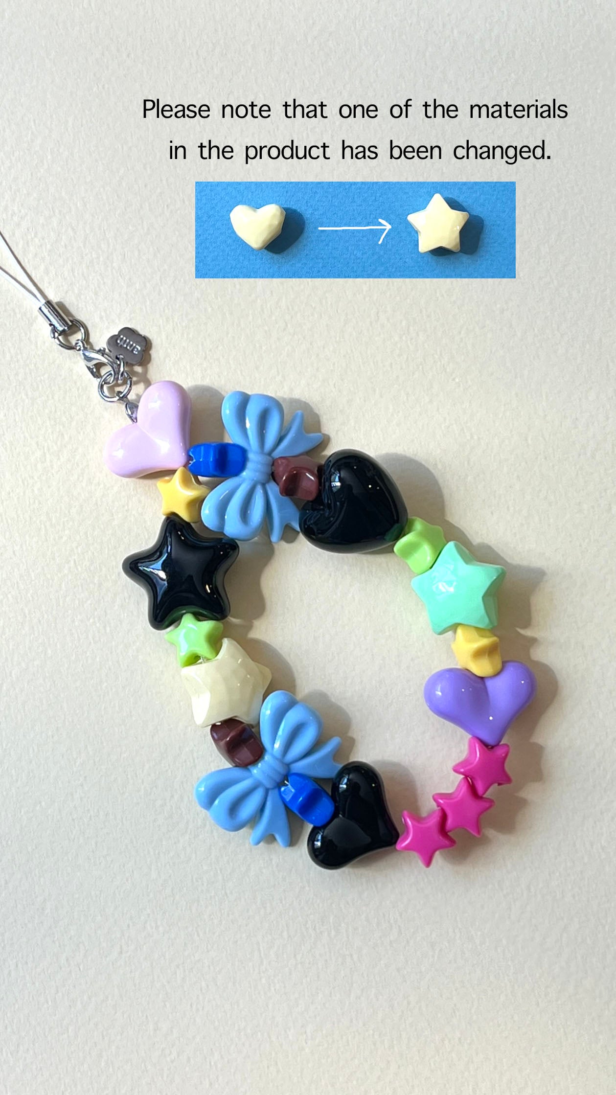 [Handmade] Hello Starlight!