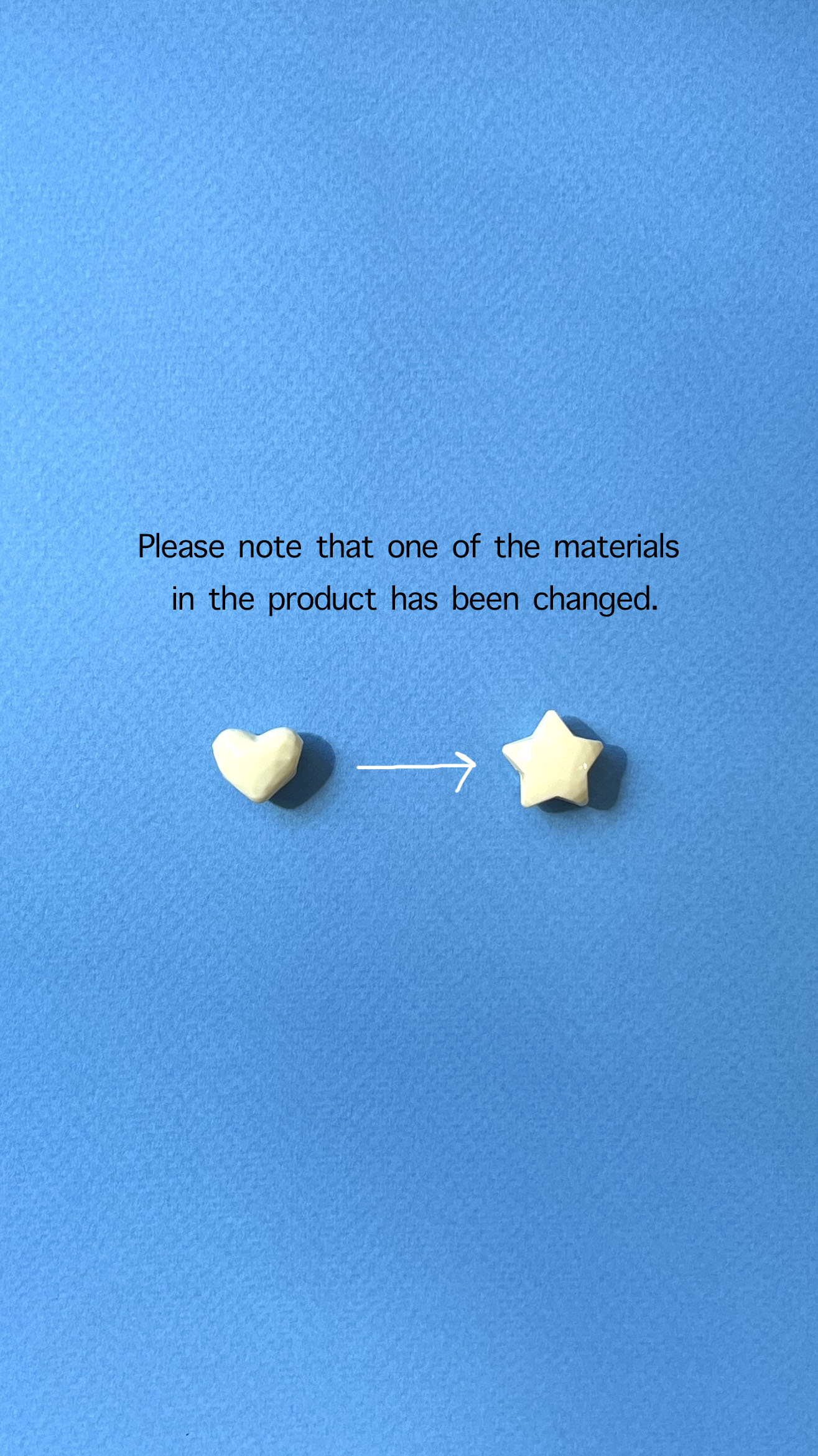 [Handmade] Hello Starlight!