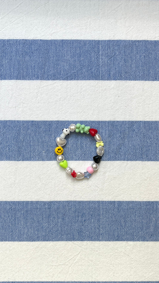 [Handmade] Likey Bracelets (2 colors)