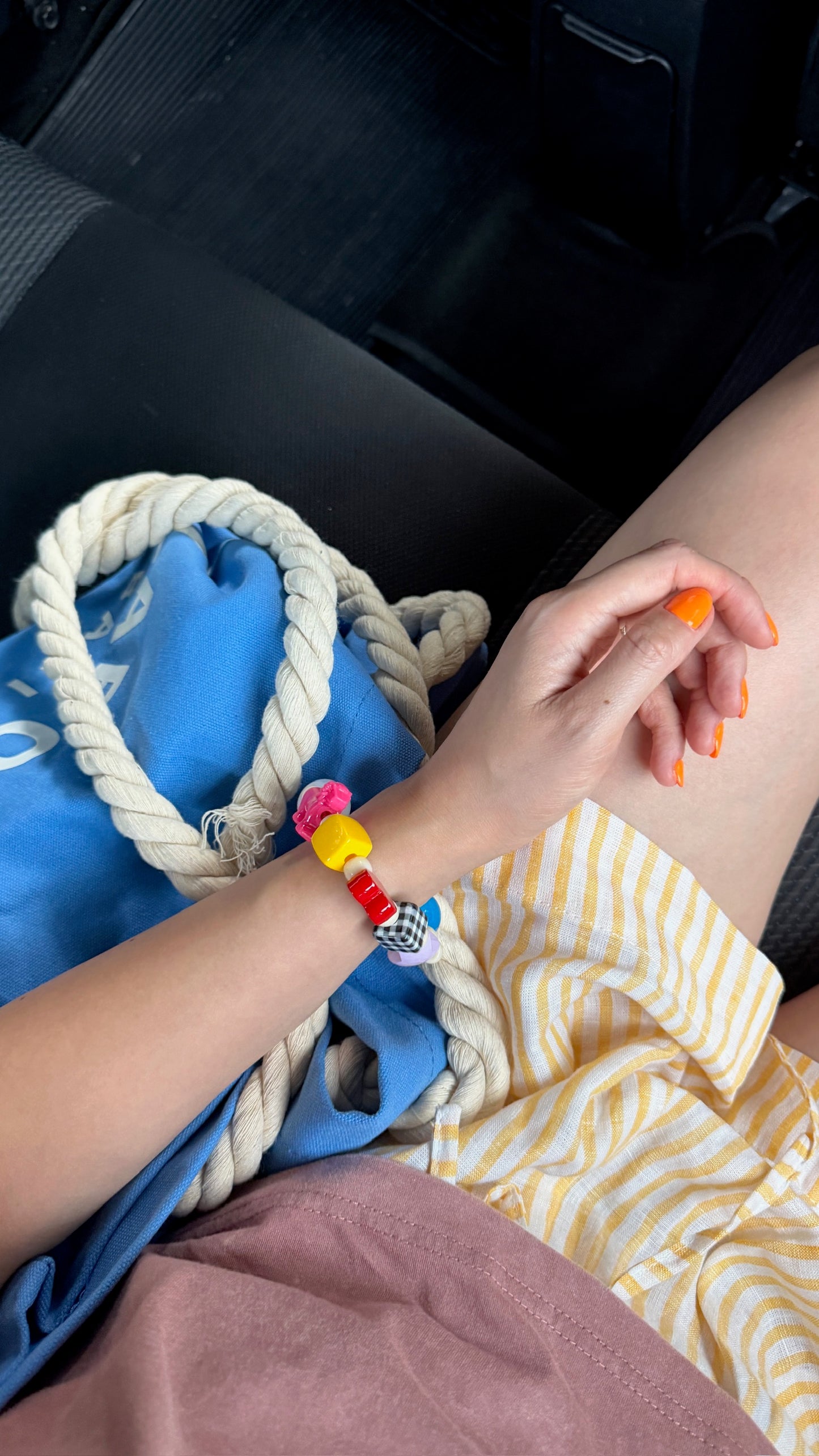 [Handmade] Canggu Bracelets