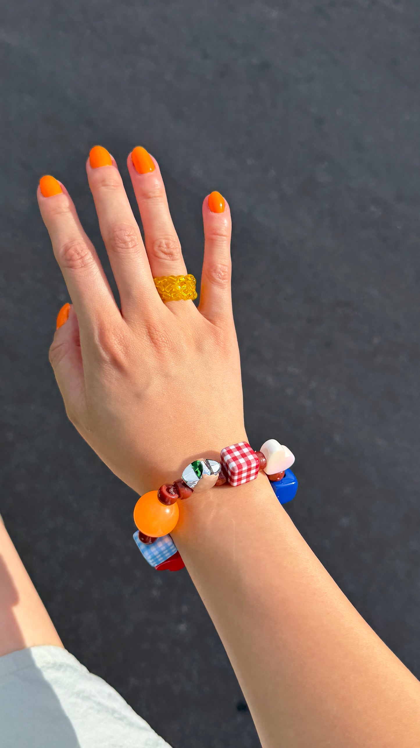 [Handmade] Canggu Bracelets