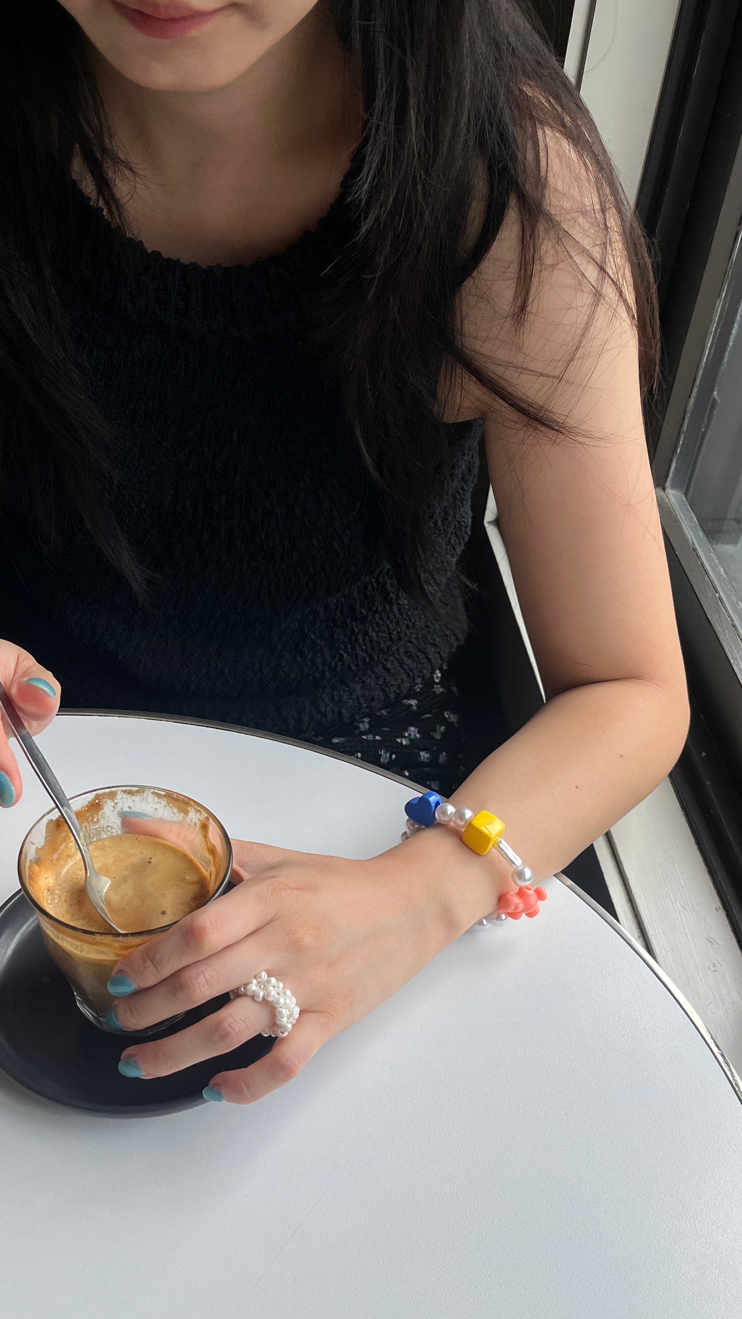 [Handmade] Your Teddy Bracelets