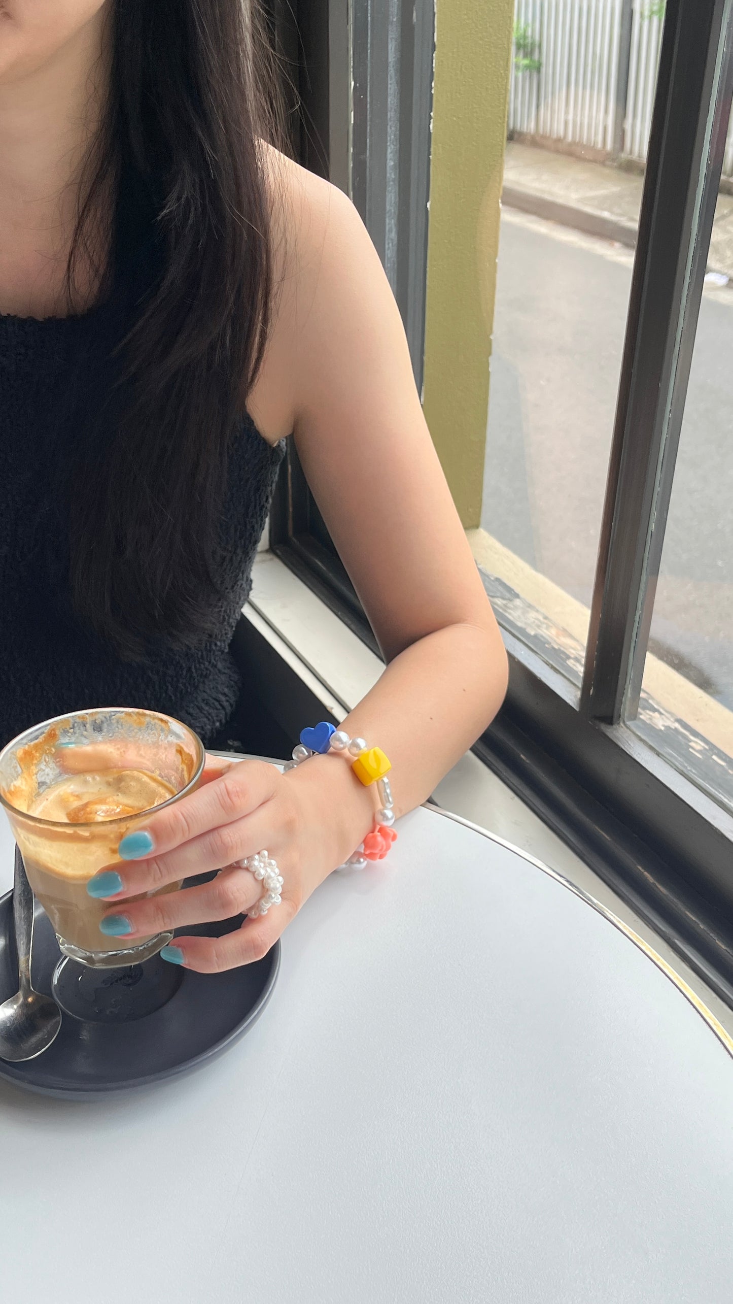 [Handmade] Your Teddy Bracelets