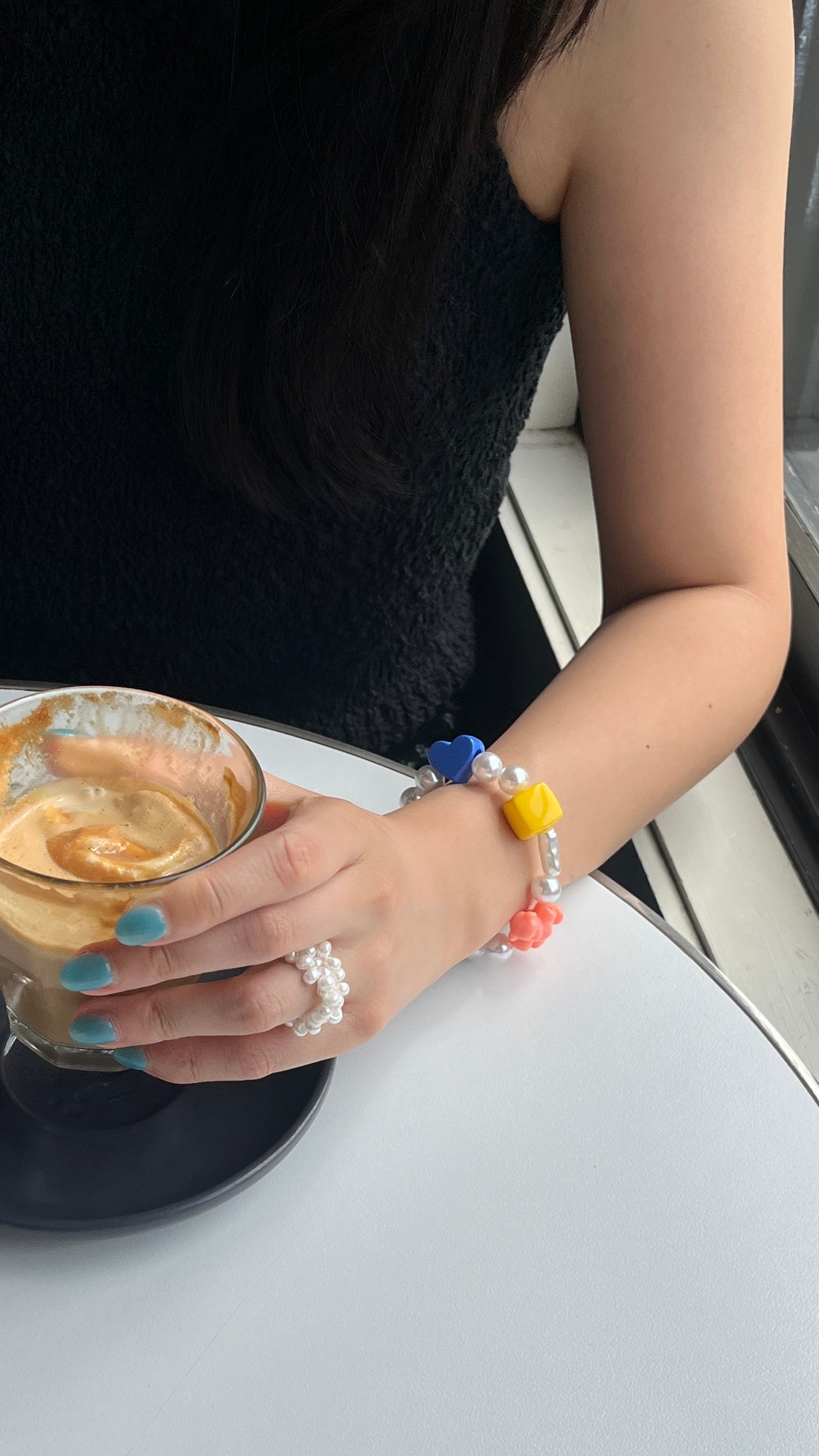 [Handmade] Your Teddy Bracelets