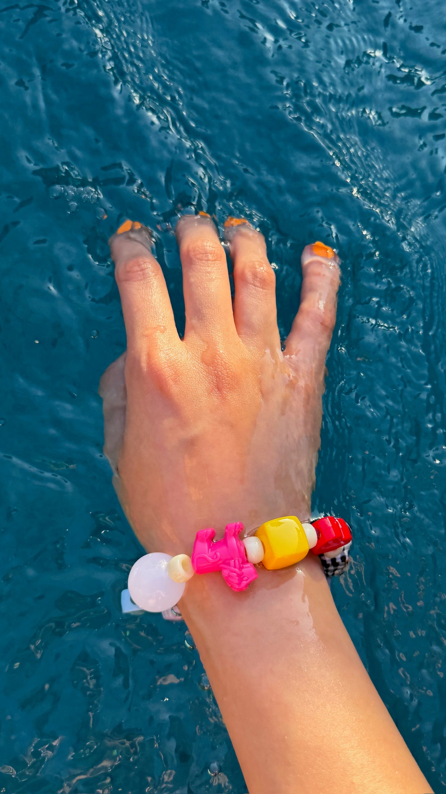[Handmade] Canggu Bracelets