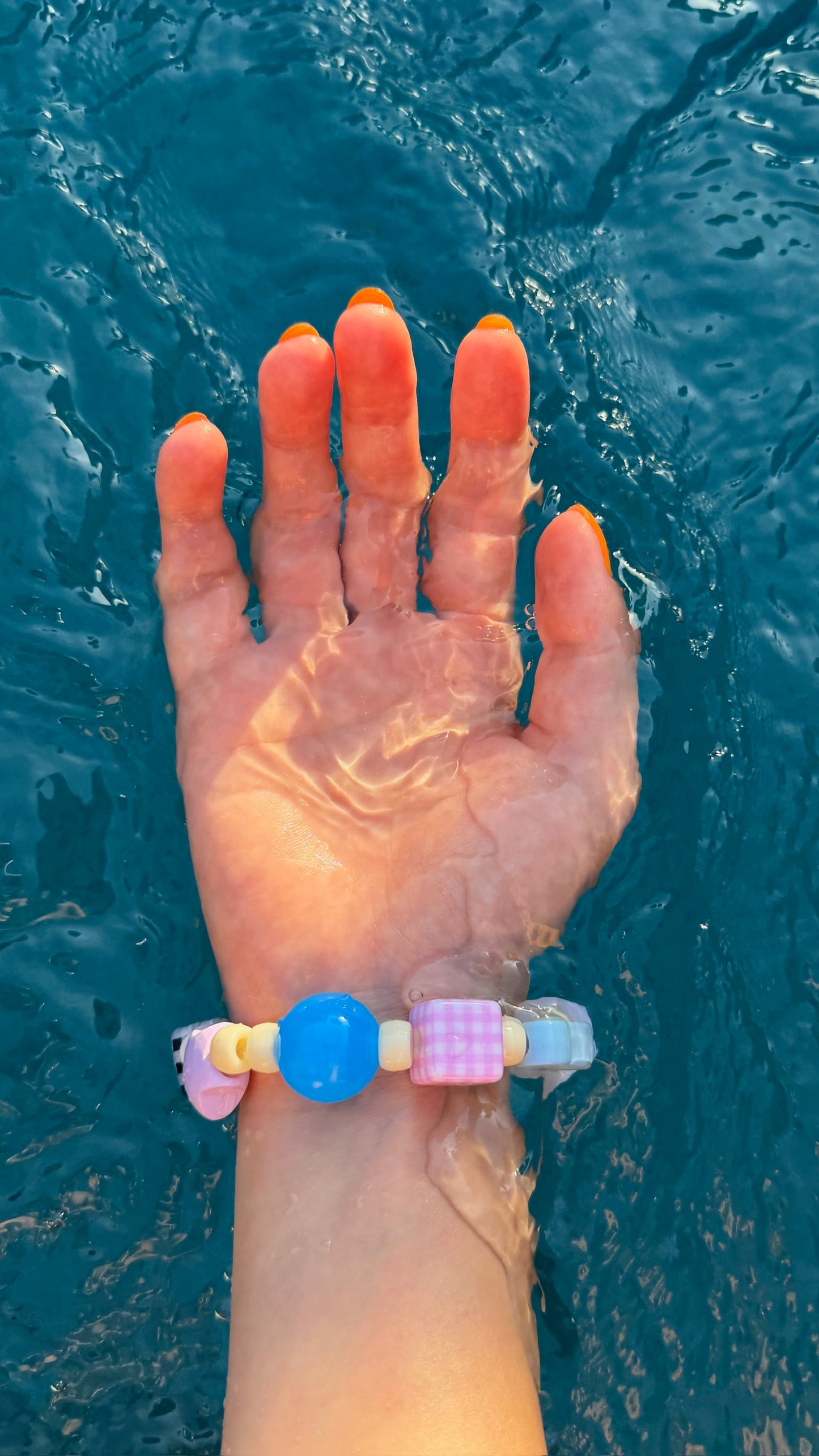 [Handmade] Canggu Bracelets