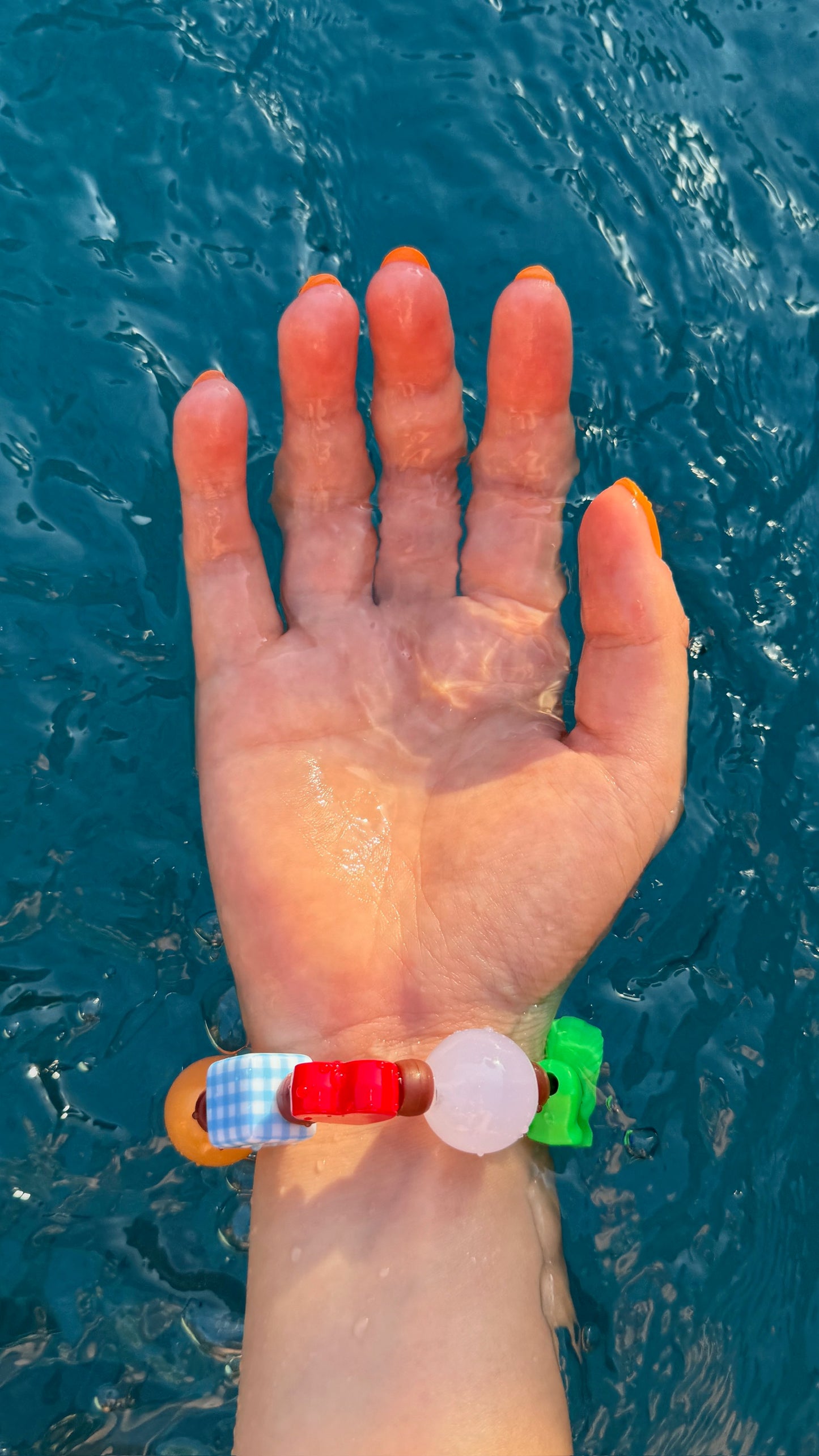 [Handmade] Canggu Bracelets