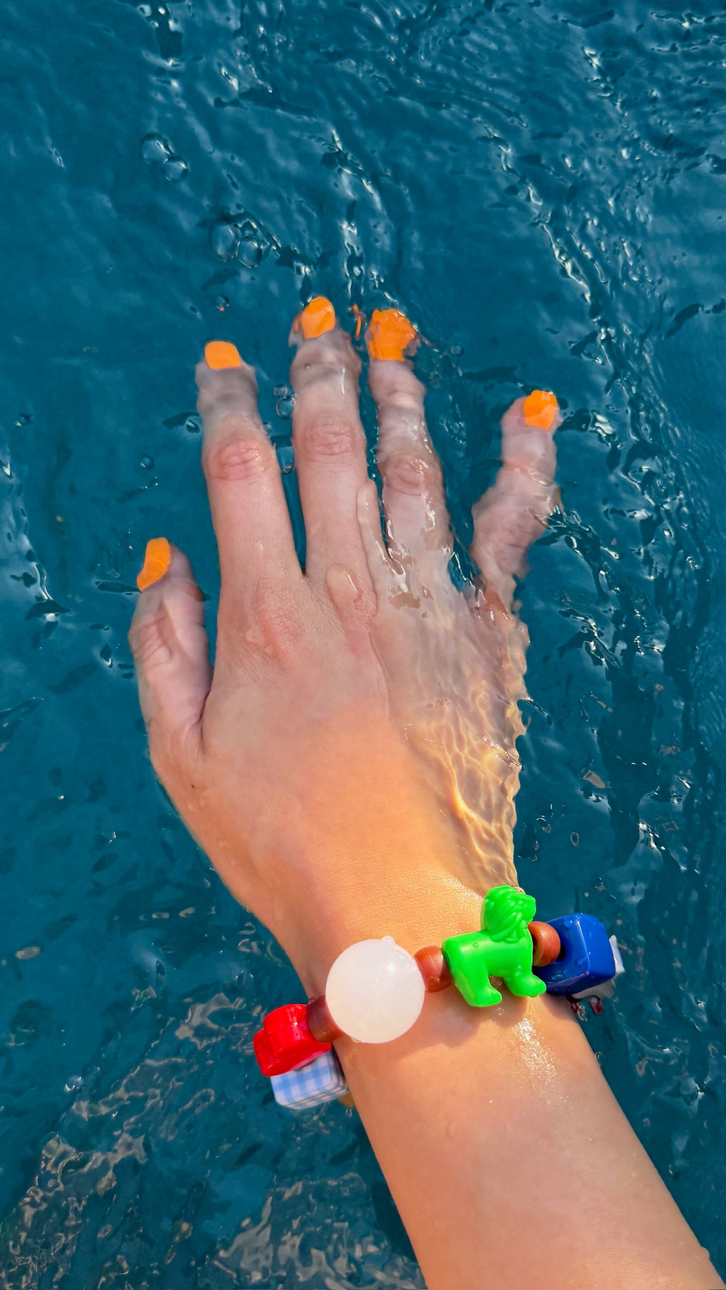 [Handmade] Canggu Bracelets